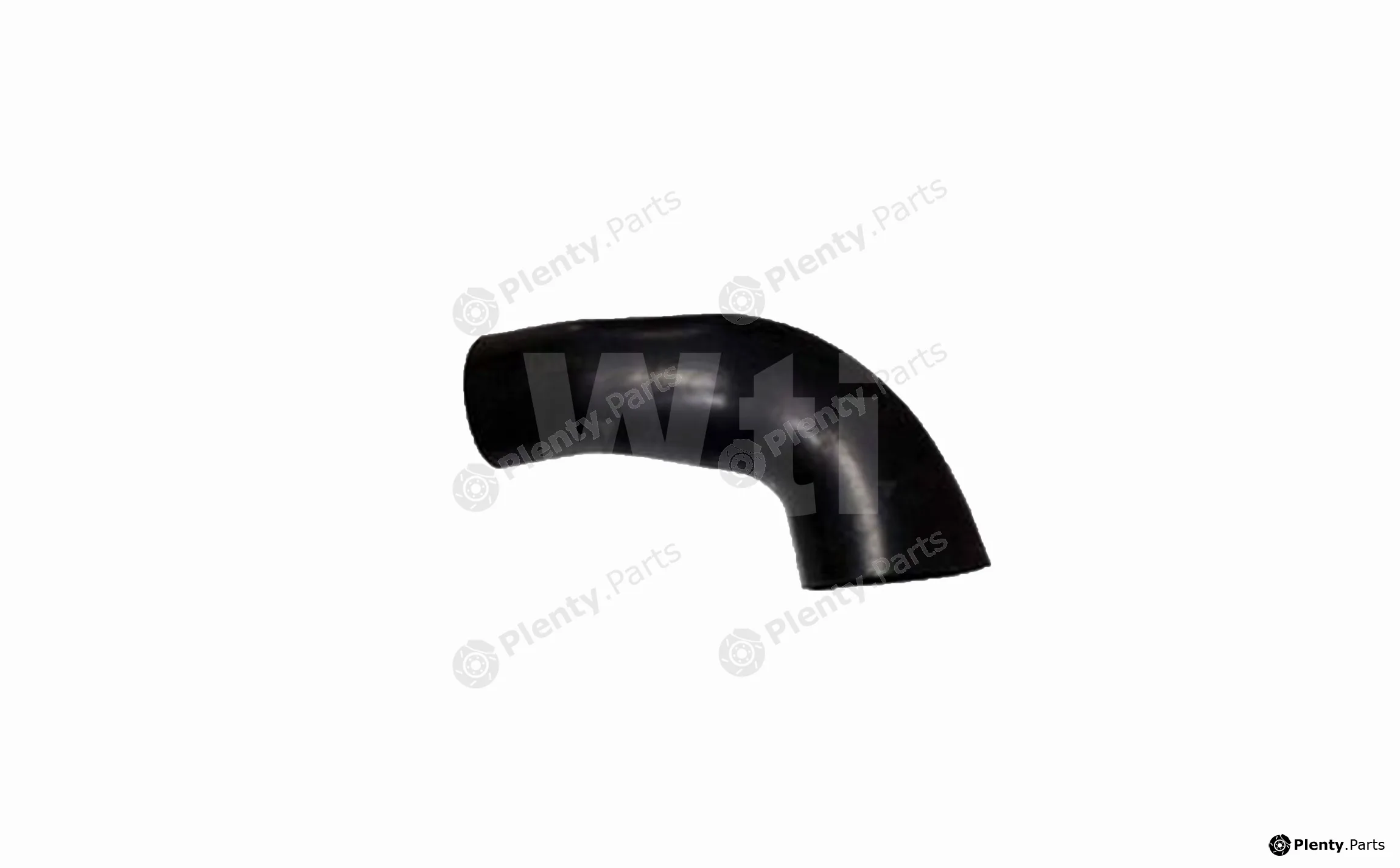 Wti Automotive T819414 — Oil Hose