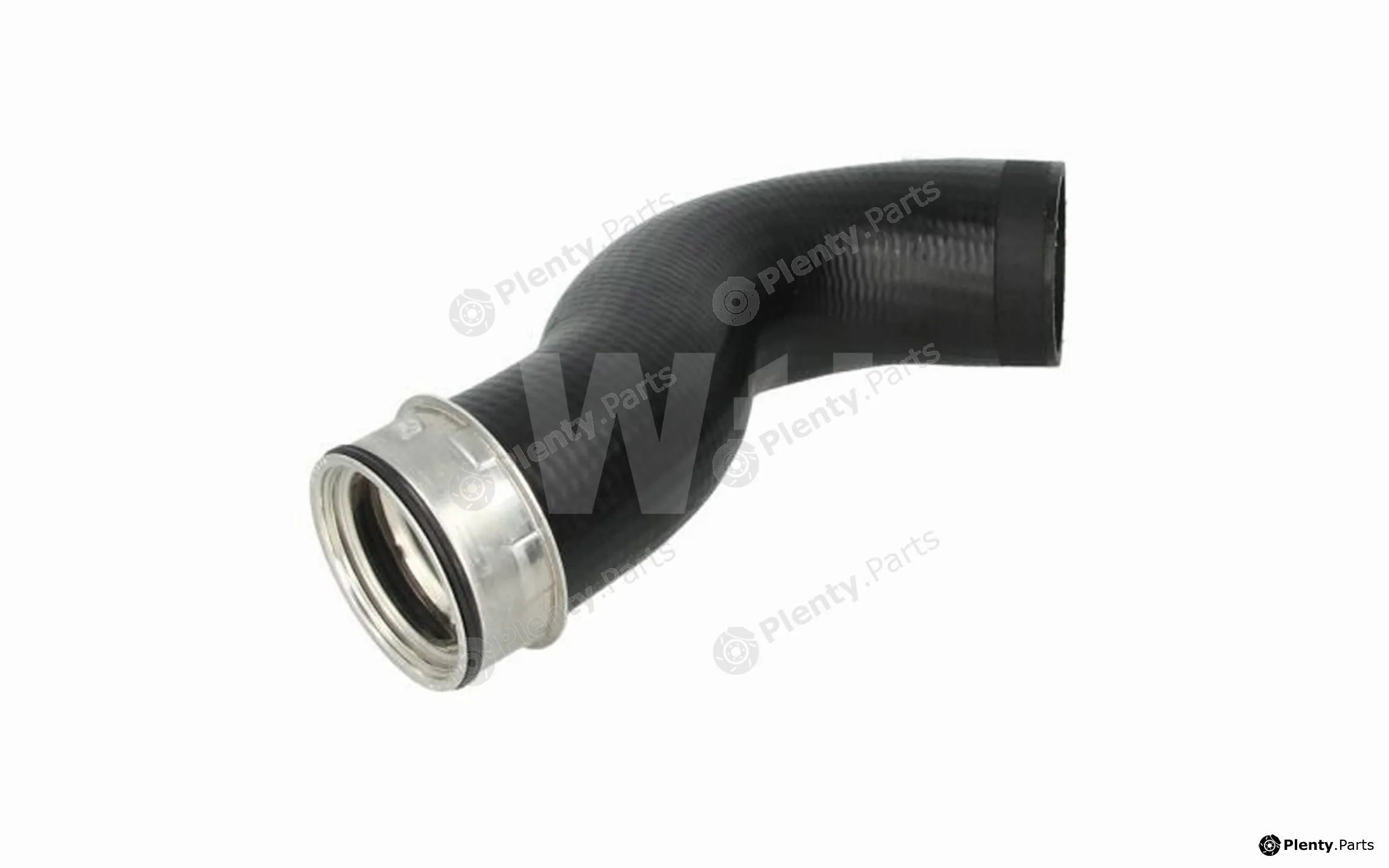 Wti Automotive T811403 — Charge Air Hose