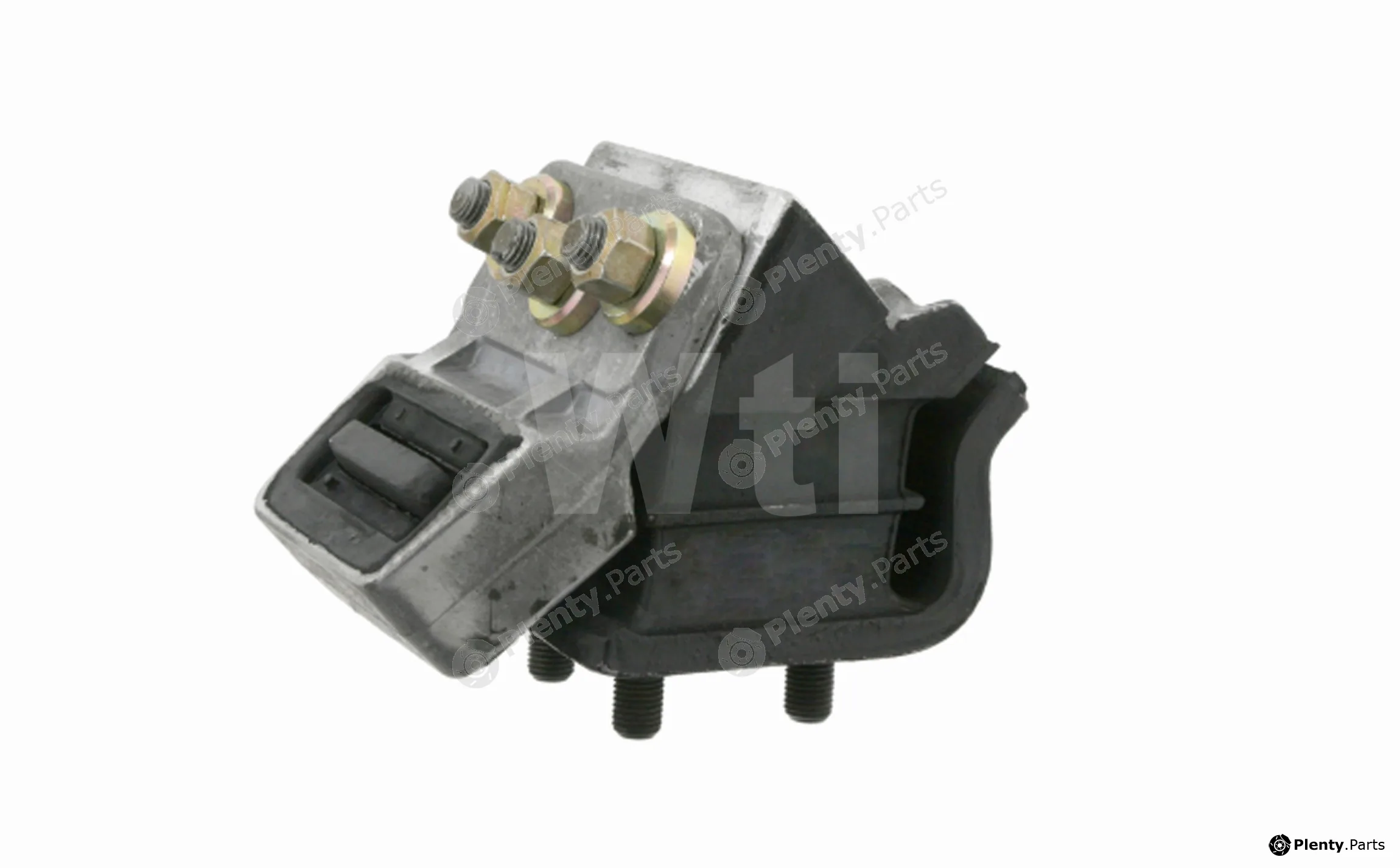 Wti Automotive A149467 — Mounting, engine