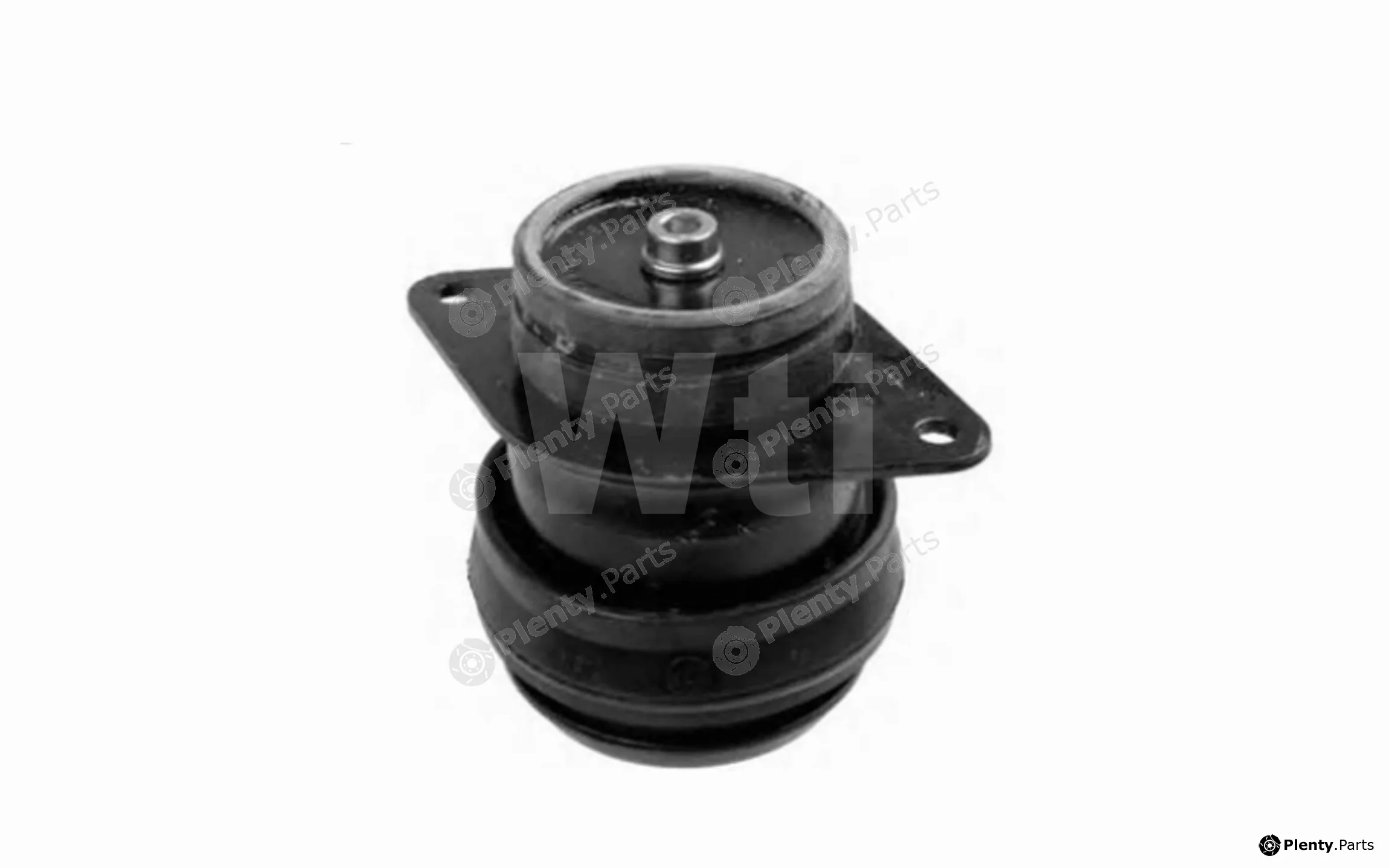 Wti Automotive A592655 — Mounting, engine