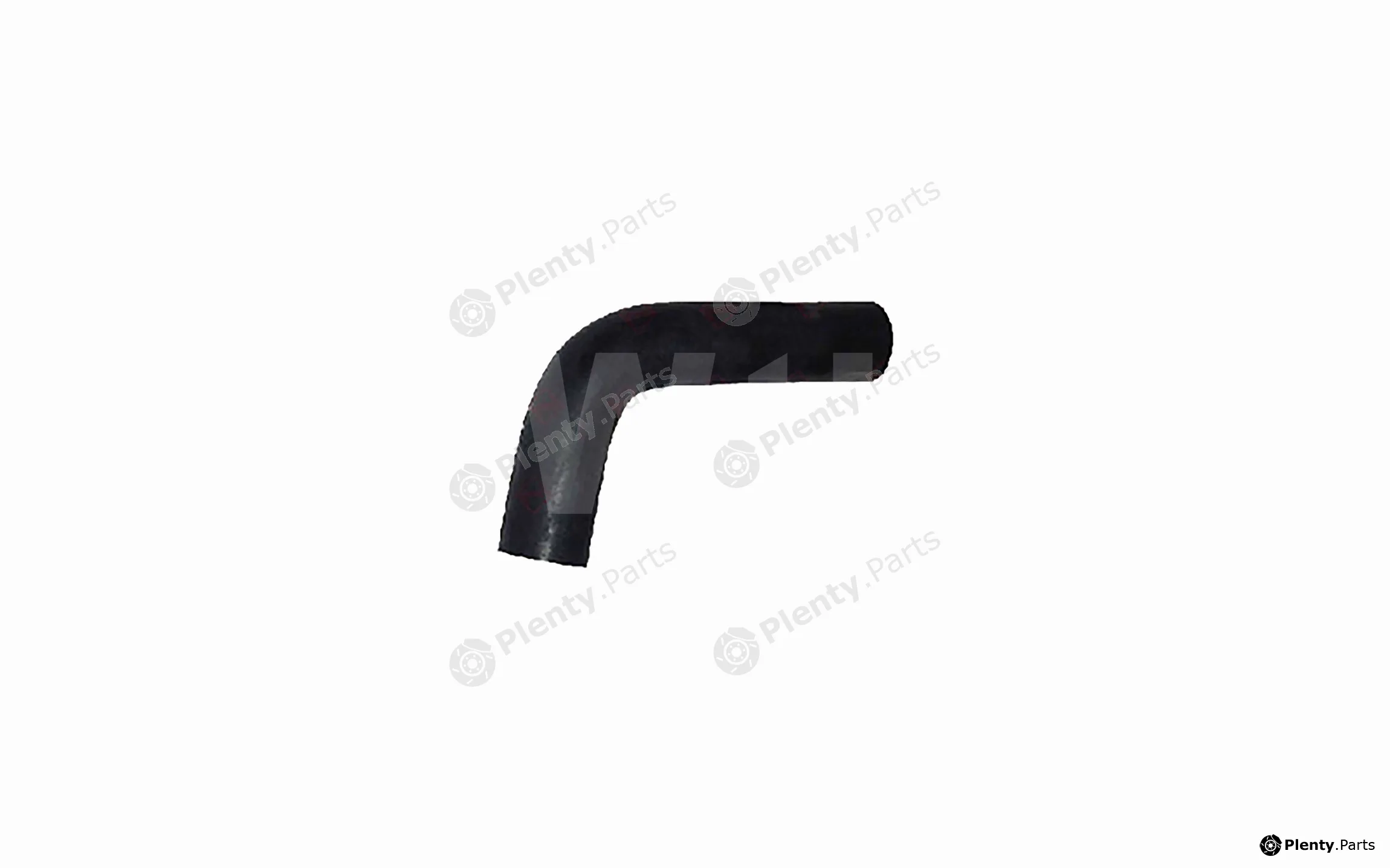 Wti Automotive T811004 — Radiator Hose