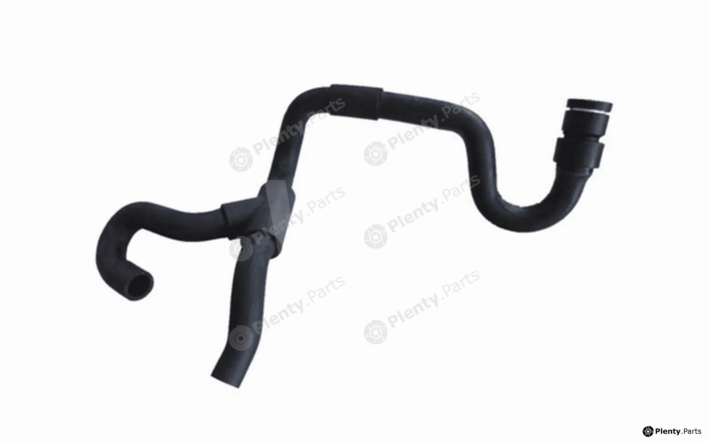 Wti Automotive T177031 — Radiator Hose