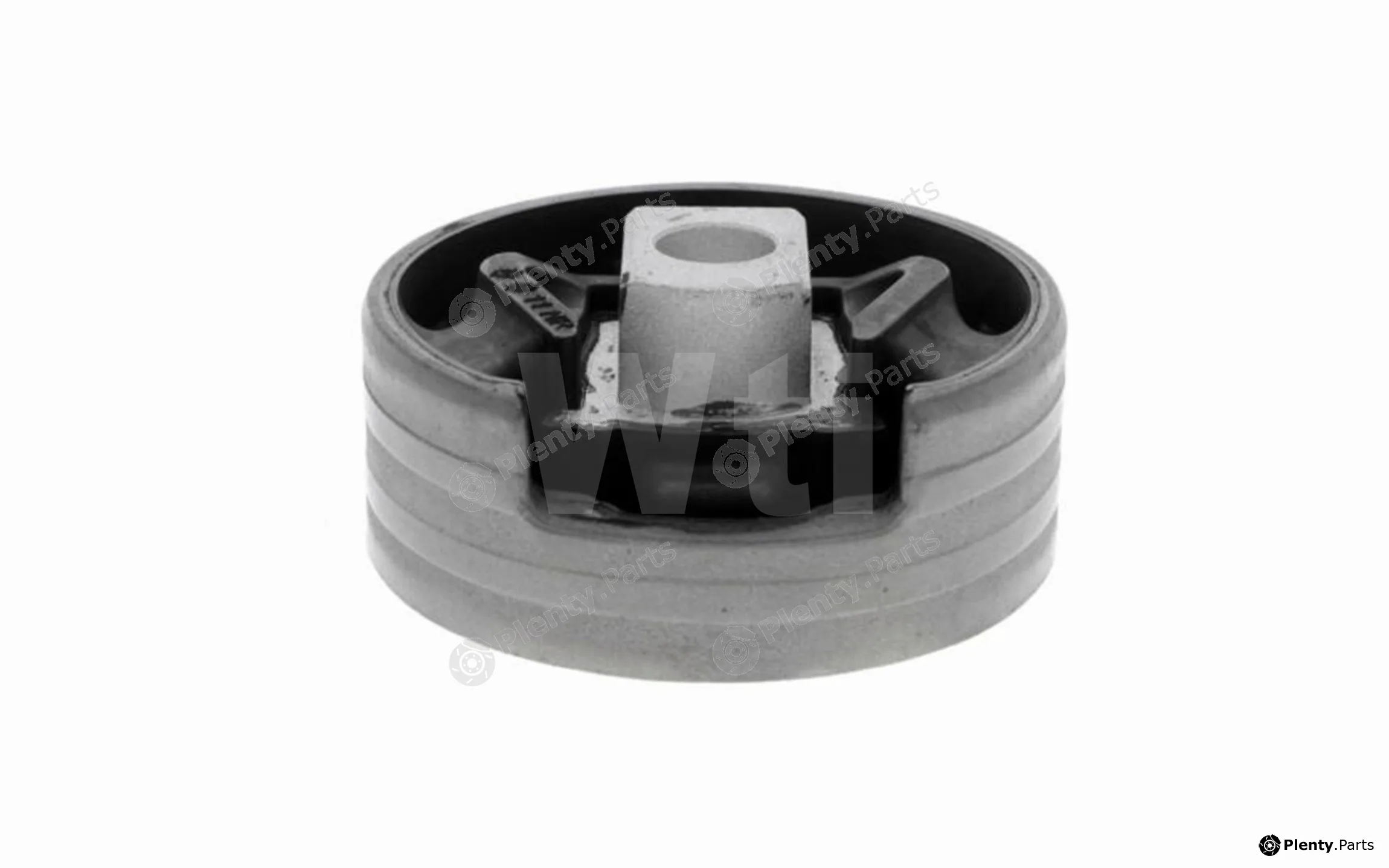 Wti Automotive A833501 — Mounting, engine