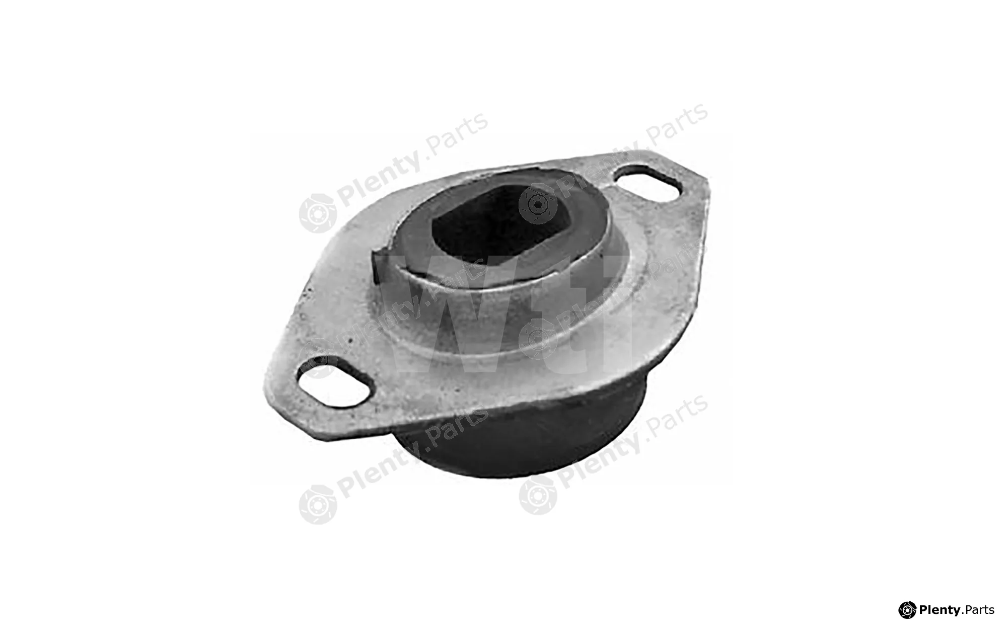 Wti Automotive A161015 — Mounting, engine