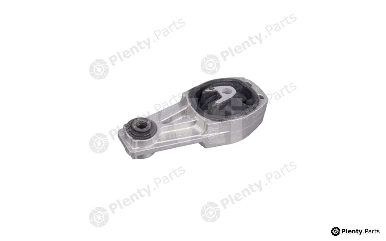 Wti Automotive A801077 — Mounting, engine