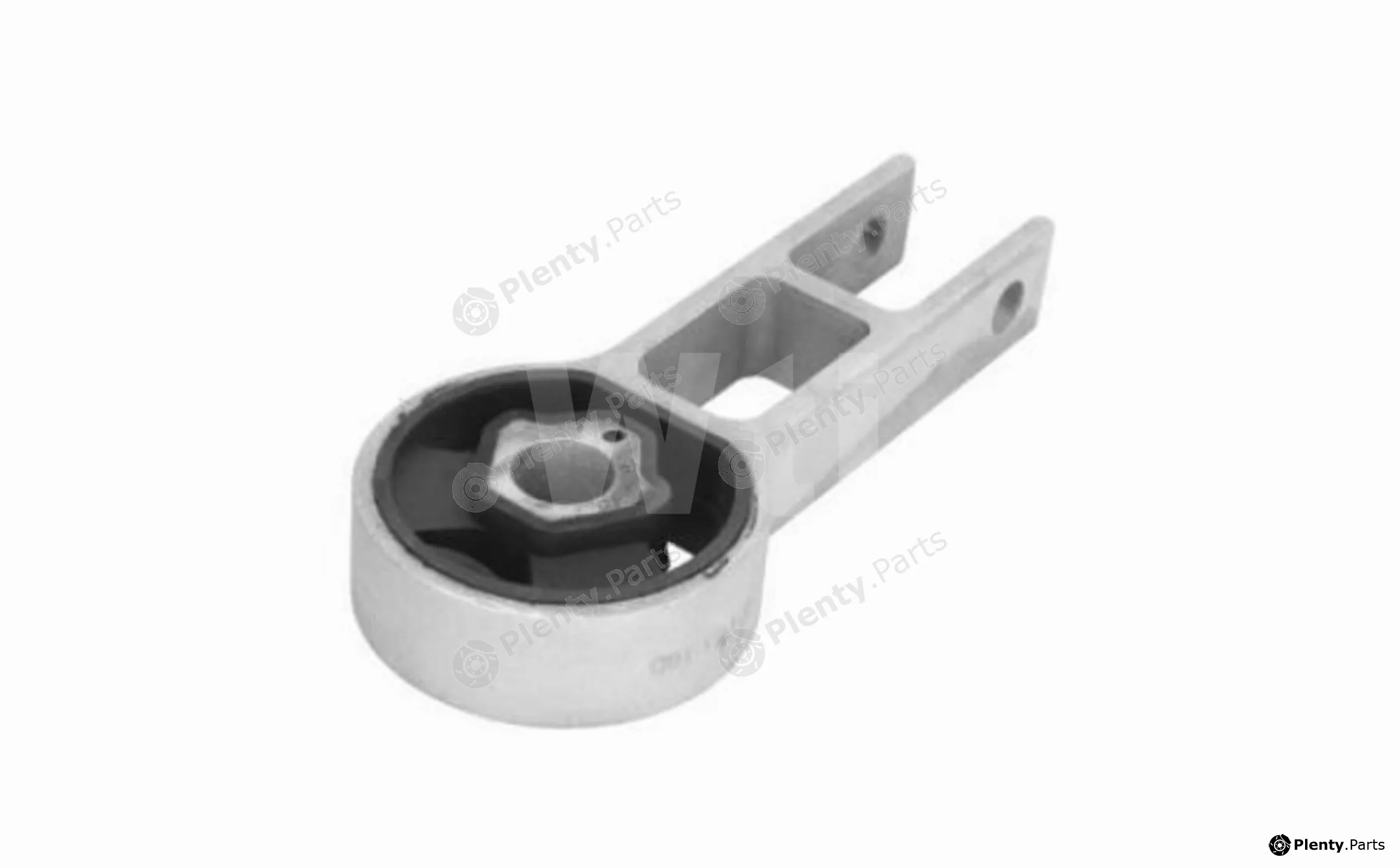 Wti Automotive A834613 — Mounting, engine