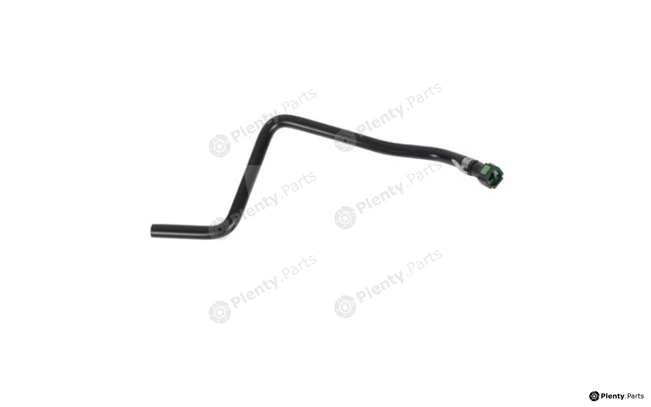 Wti Automotive T811042 — Radiator Hose