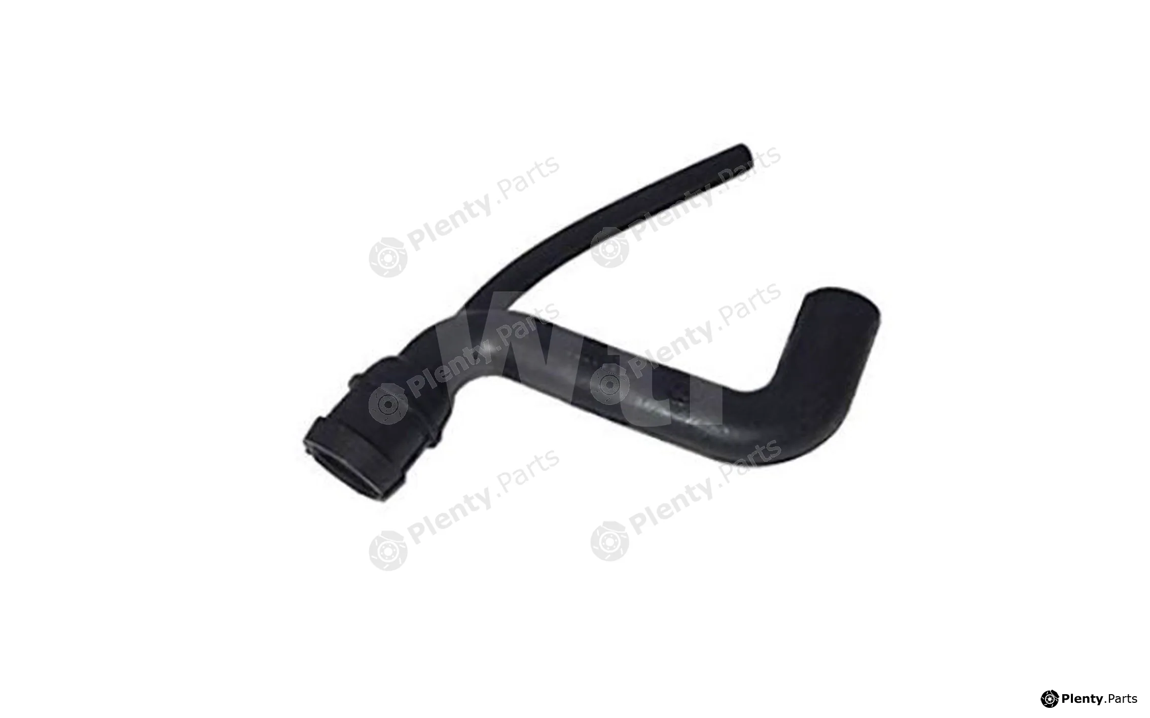 Wti Automotive T801317 — Oil Hose
