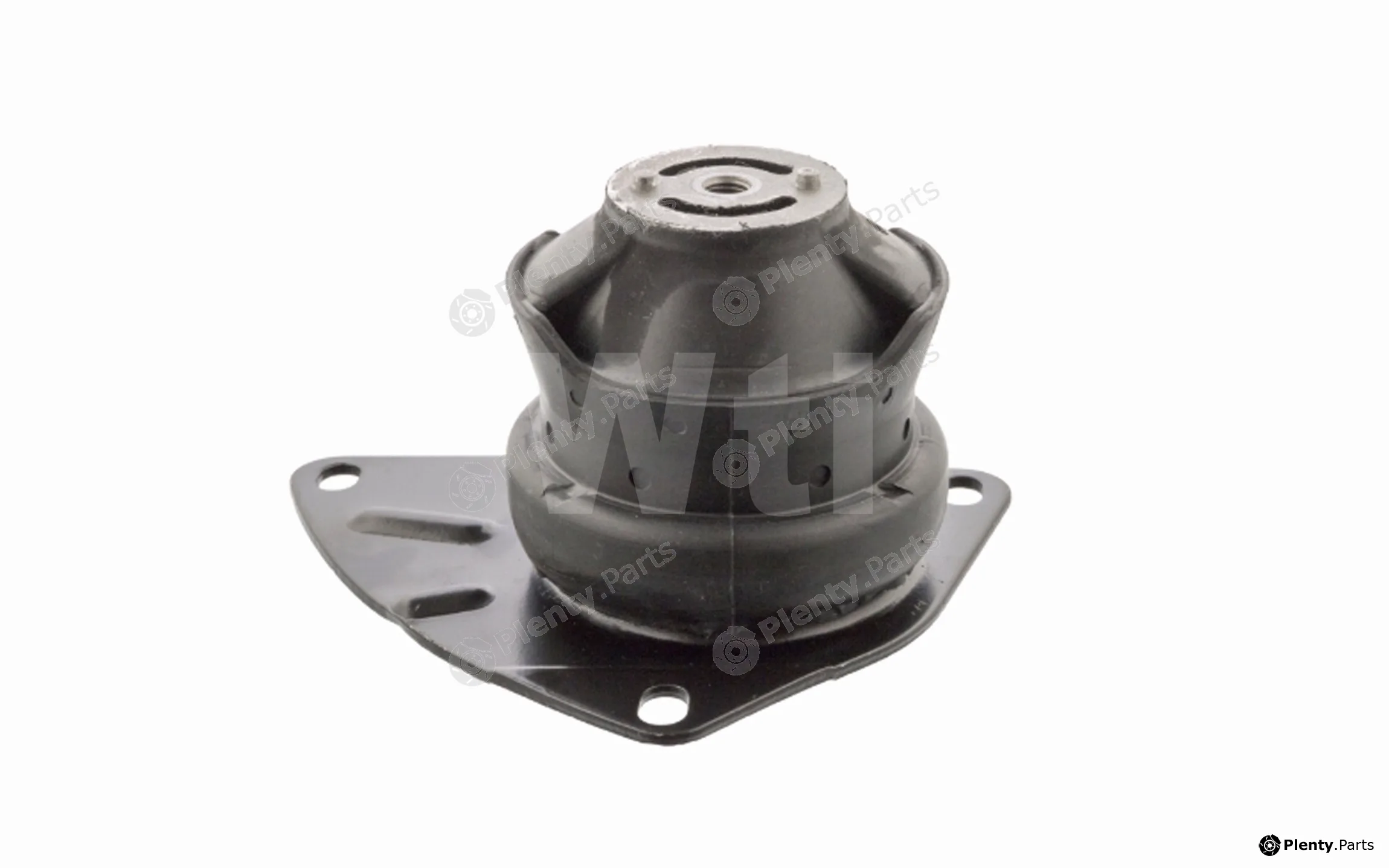 Wti Automotive A592778 — Mounting, engine