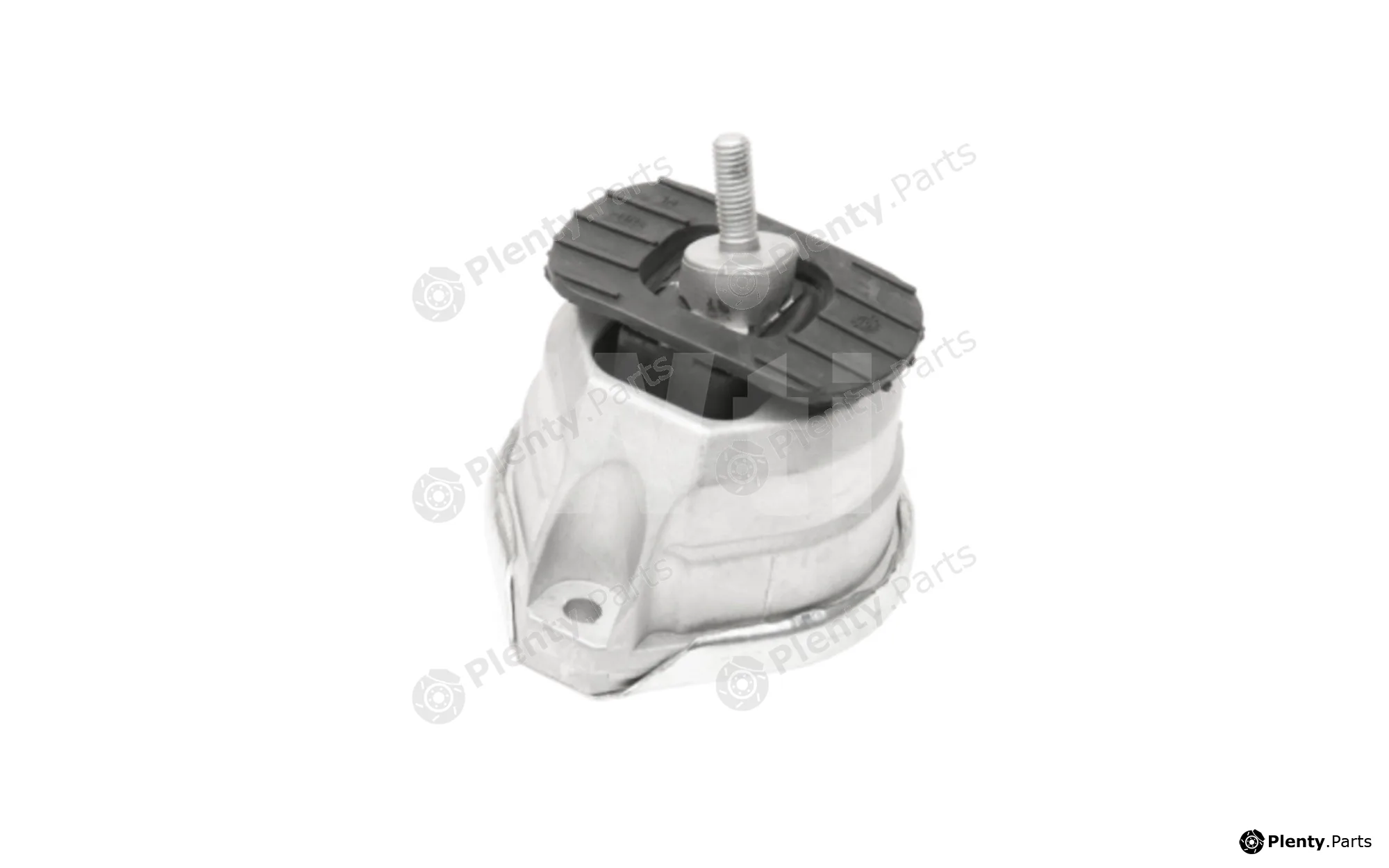 Wti Automotive A845409 — Mounting, engine