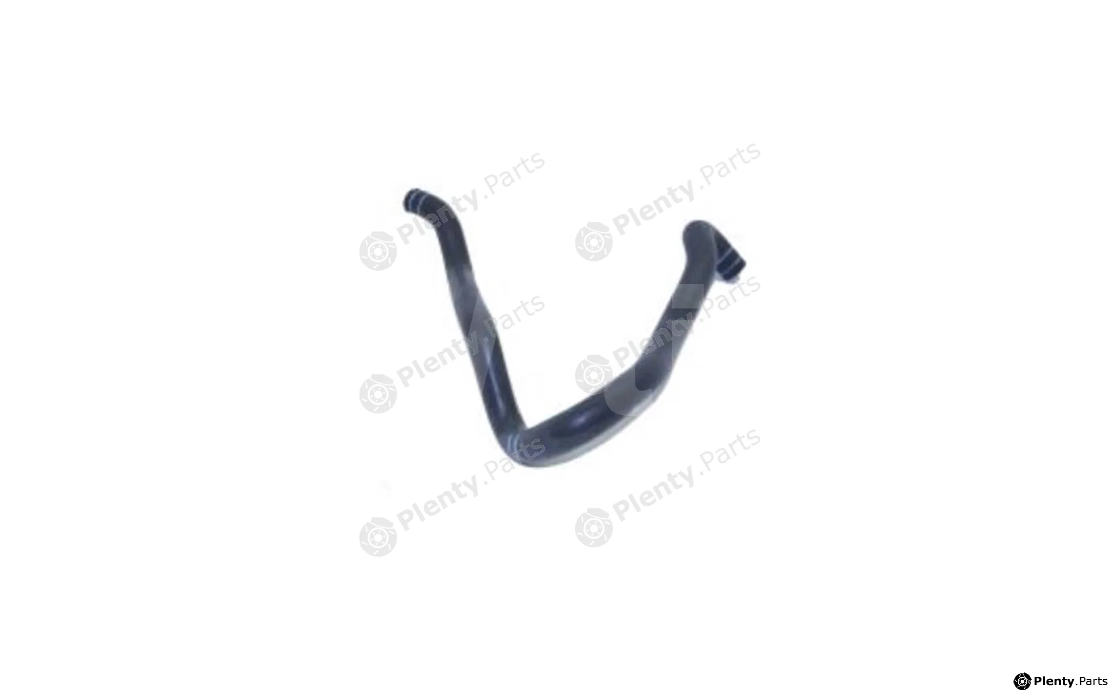 Wti Automotive T811068 — Radiator Hose