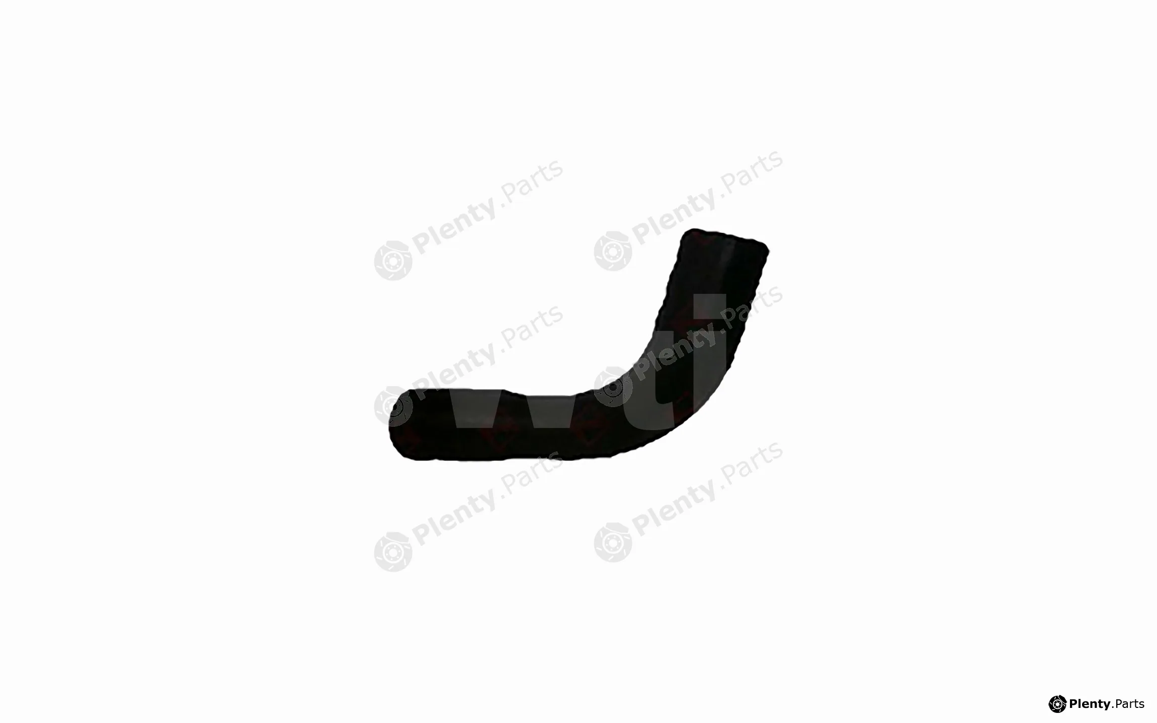 Wti Automotive T811005 — Radiator Hose