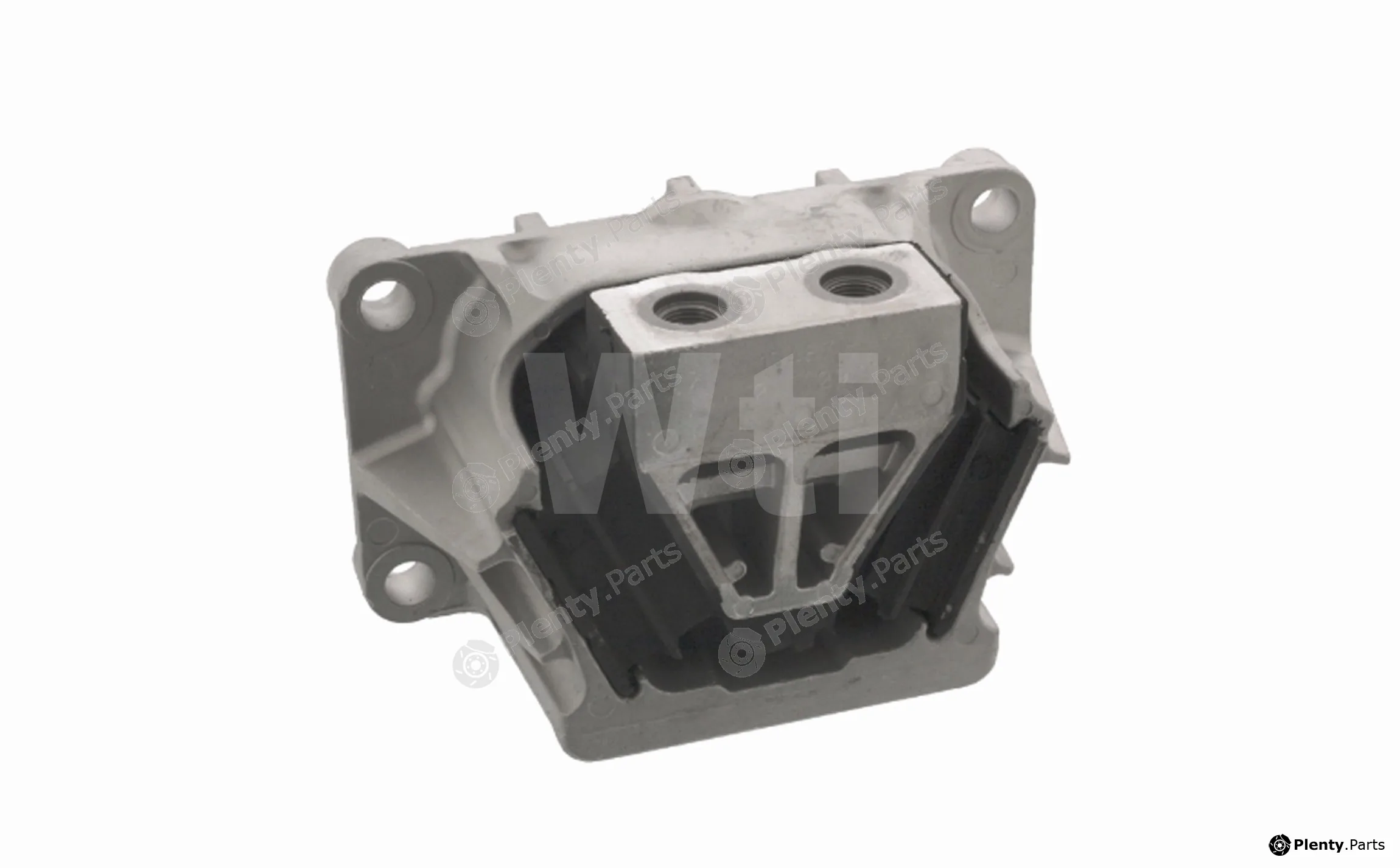 Wti Automotive A145229 — Mounting, engine