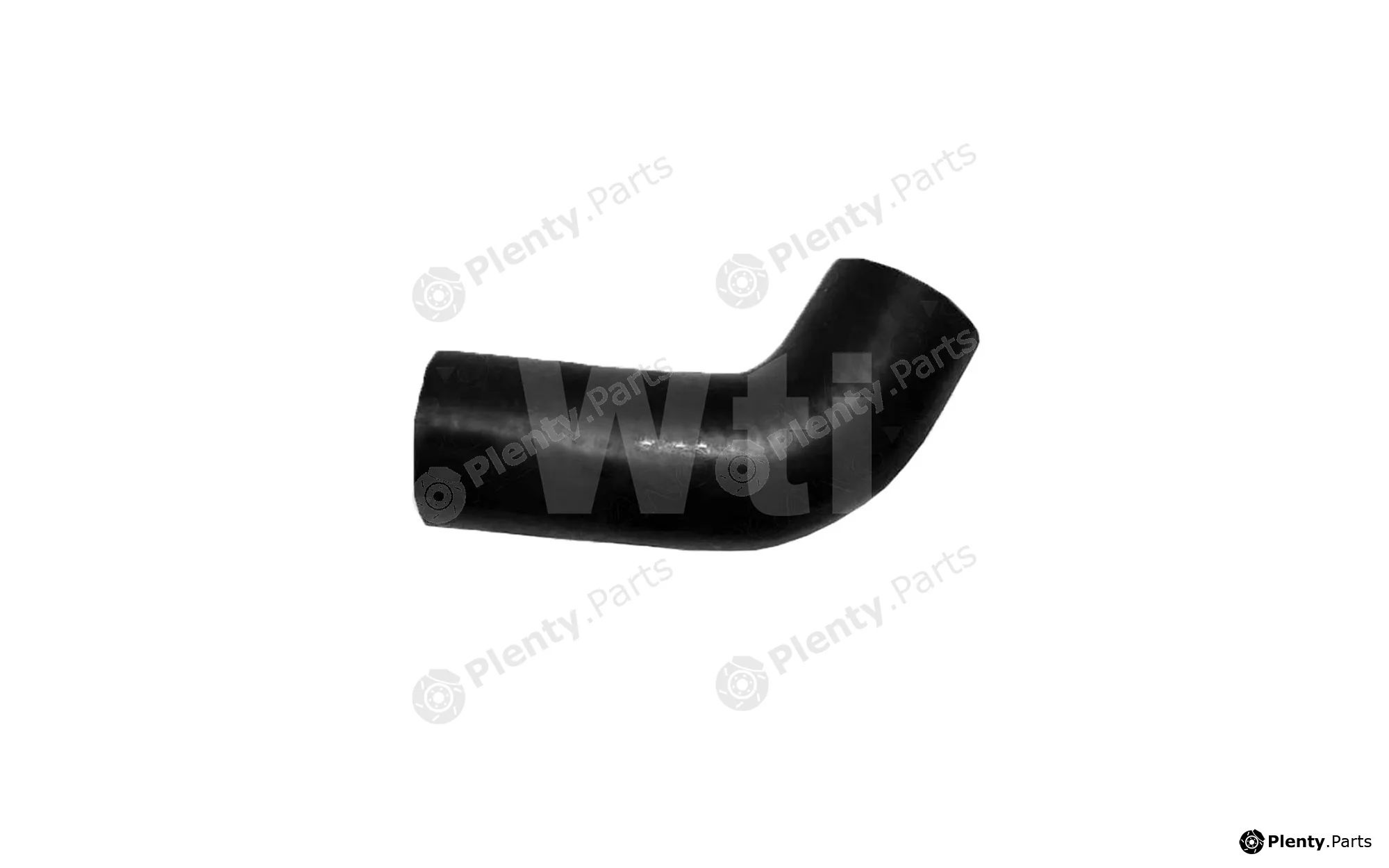 Wti Automotive T811305 — Oil Hose