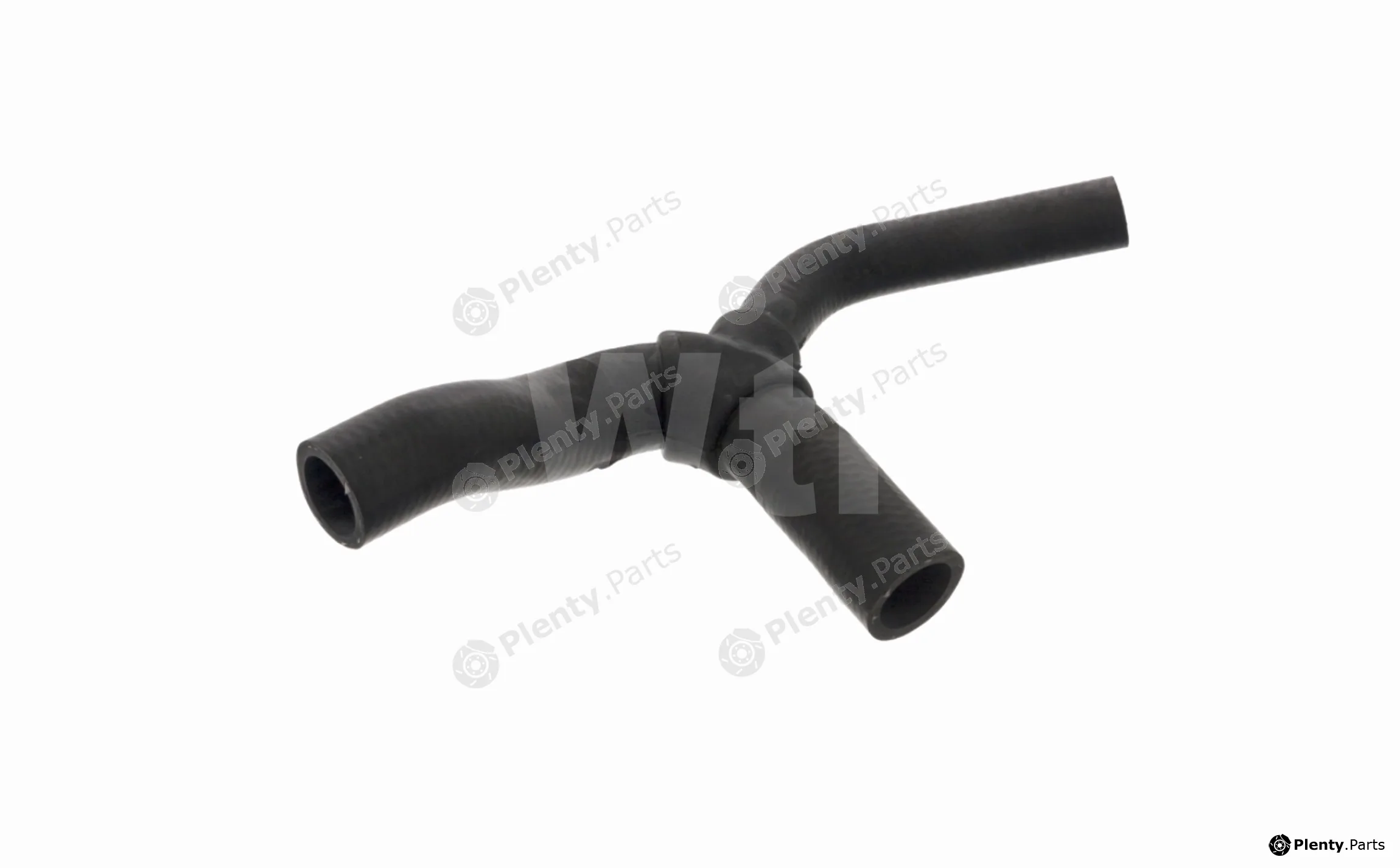 Wti Automotive T559387 — Radiator Hose
