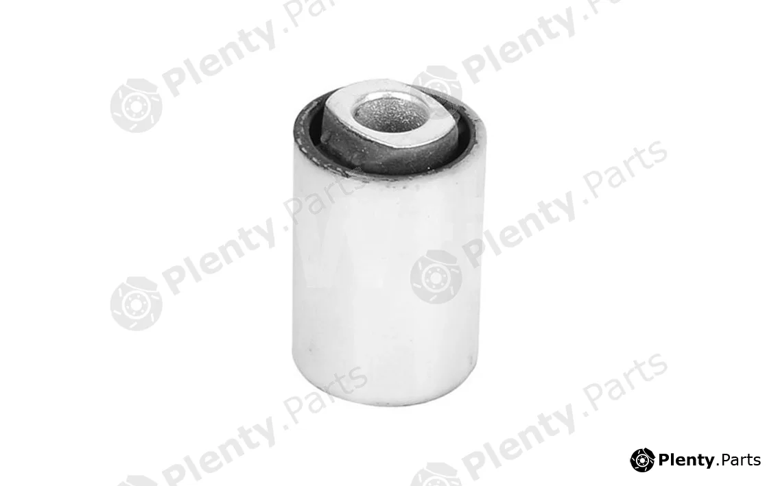 Wti Automotive A802272 — Mounting, engine