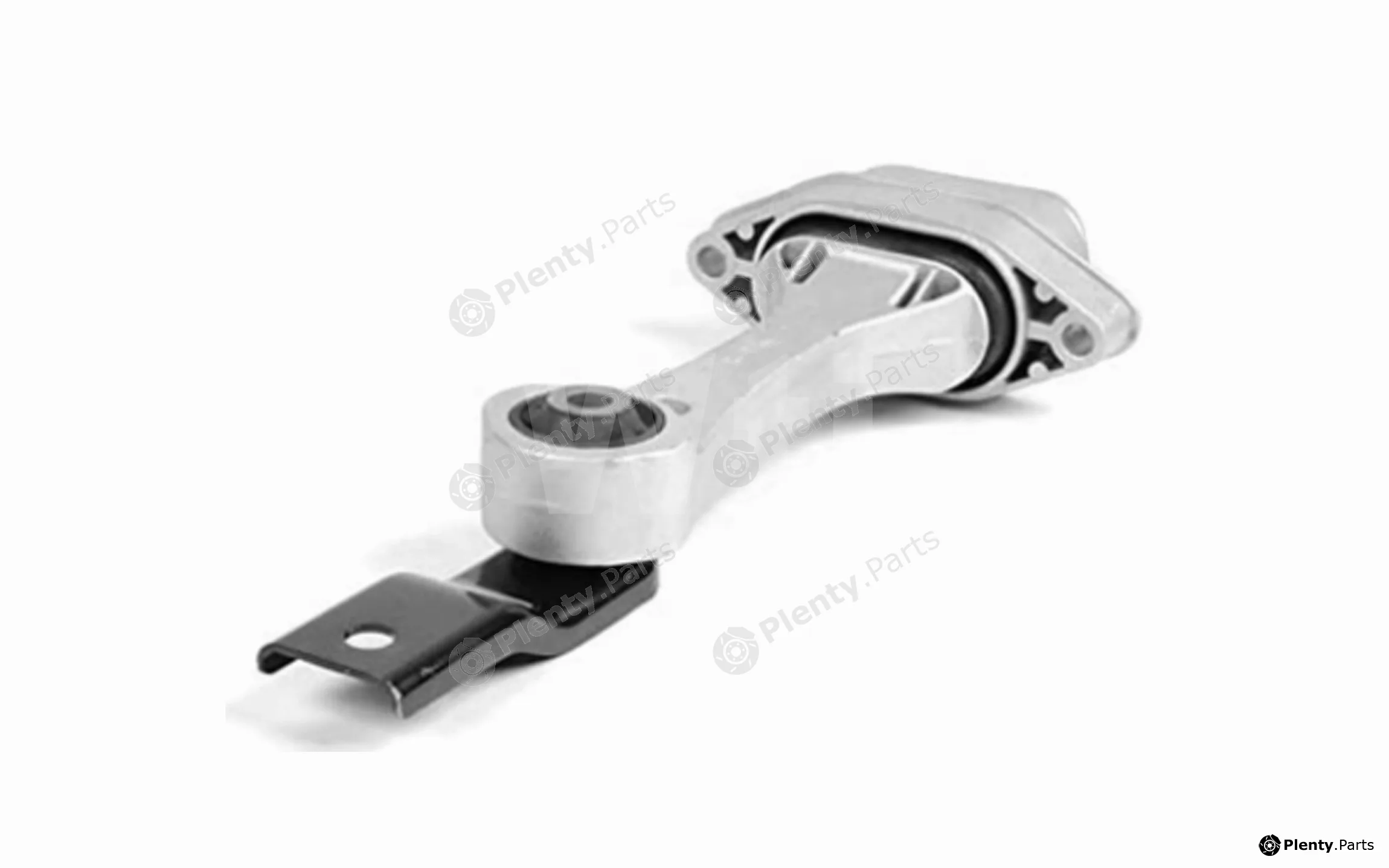 Wti Automotive A592734 — Mounting, engine