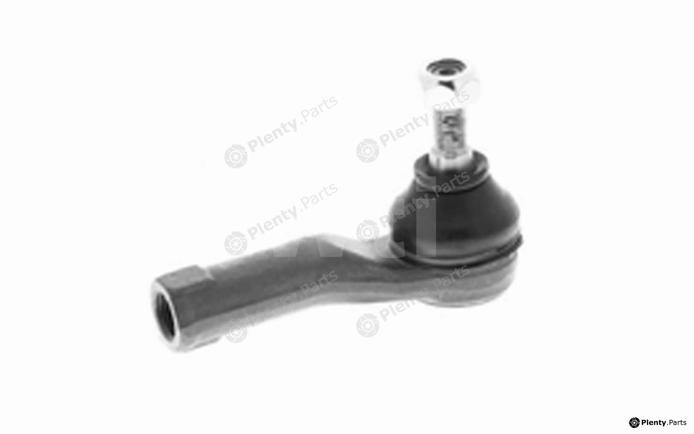 Wti Automotive A848943 — Tie Rod End