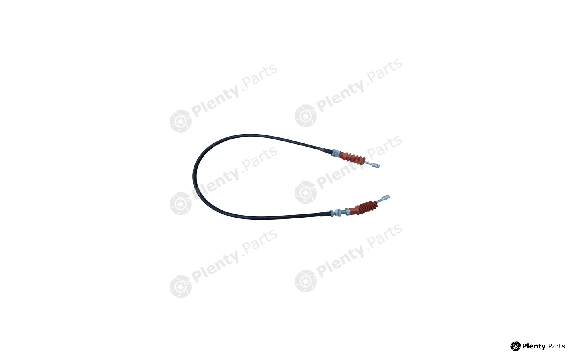 Wti Automotive C901127 — Accelerator Cable