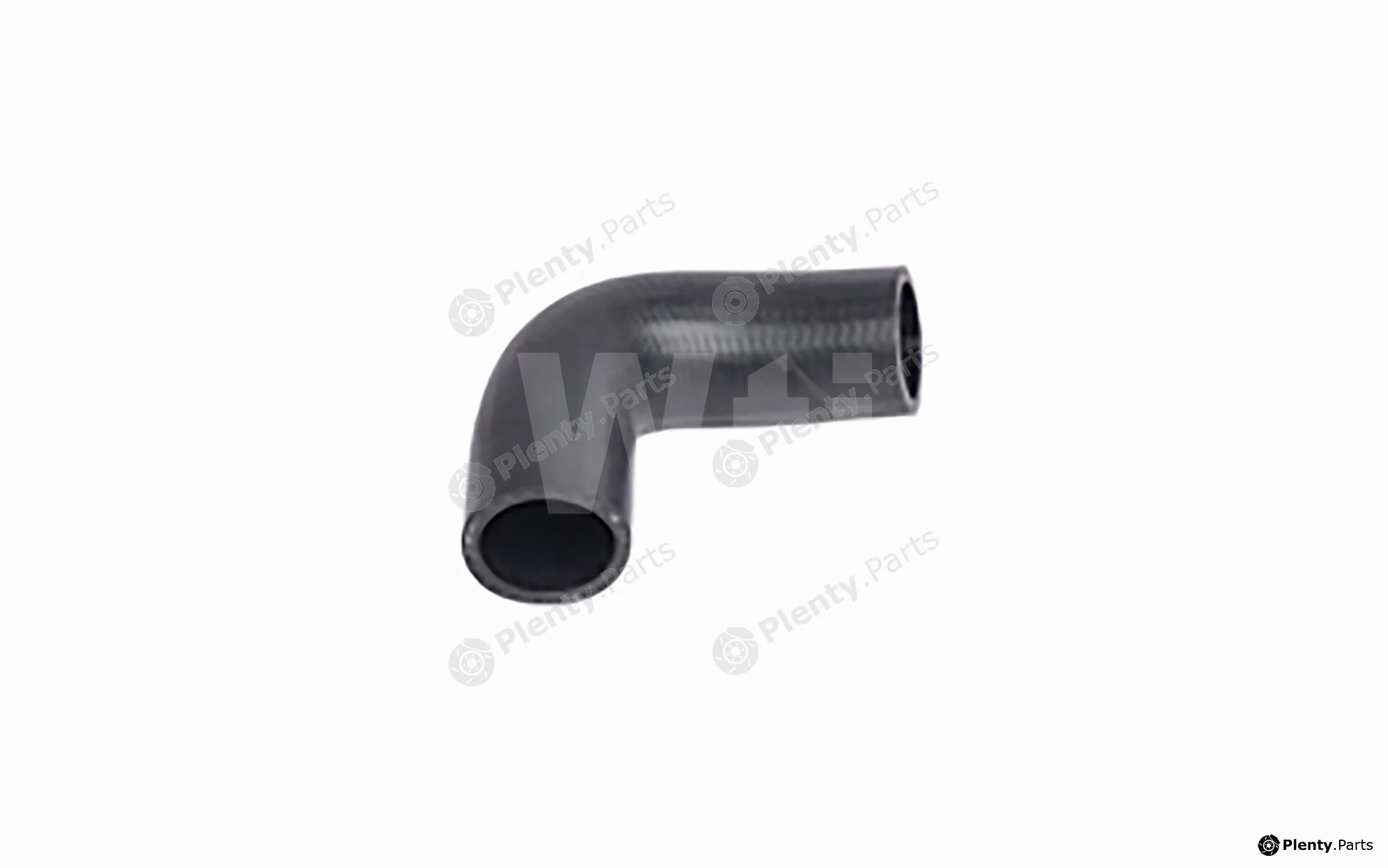 Wti Automotive T801281 — Radiator Hose