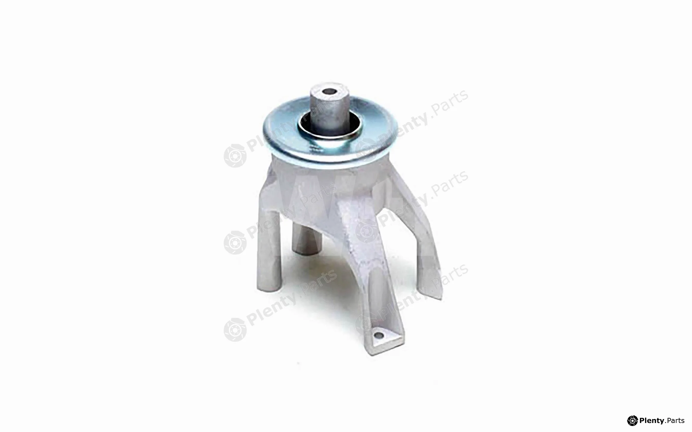 Wti Automotive A831538 — Mounting, engine