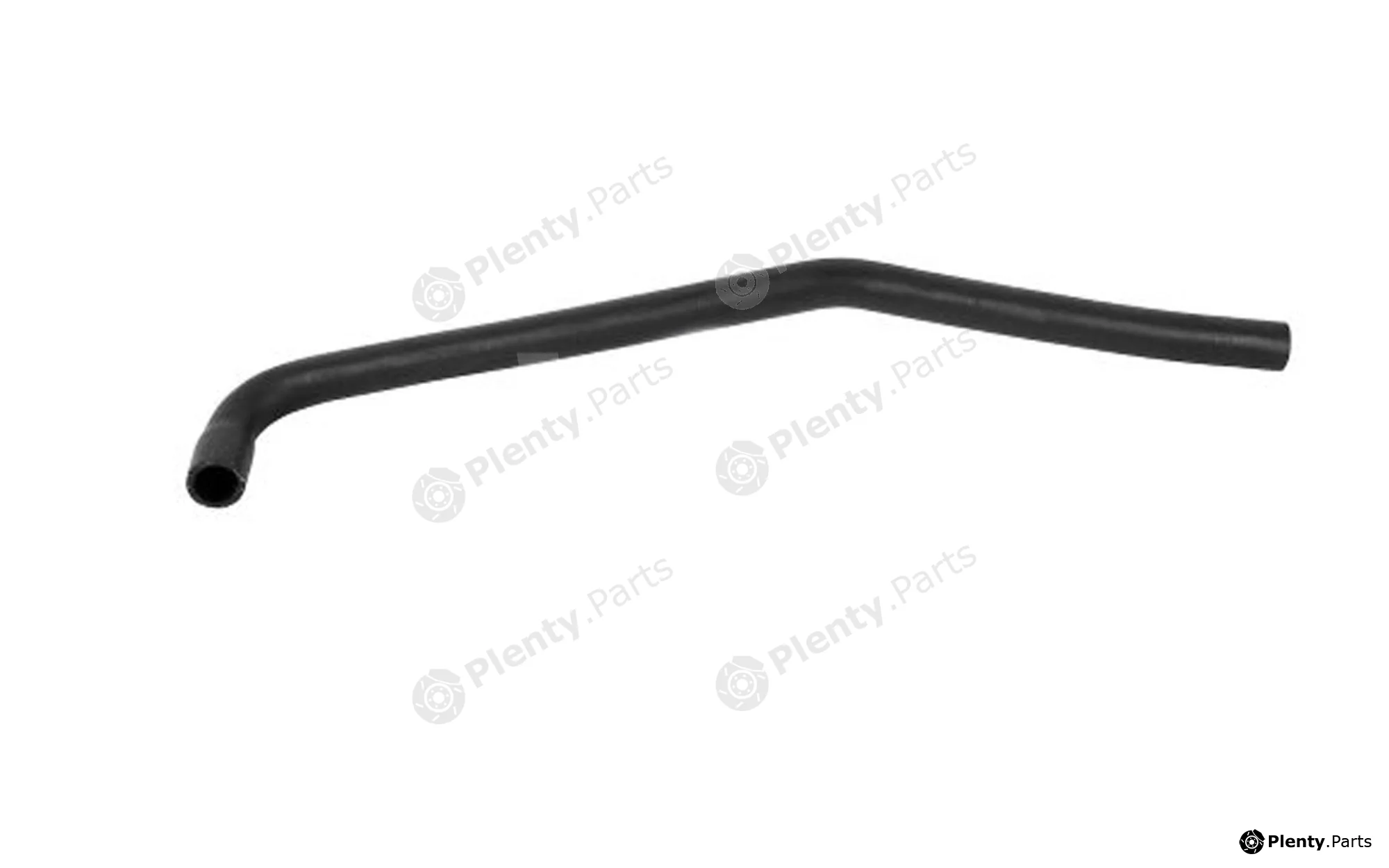Wti Automotive T819575 — Radiator Hose