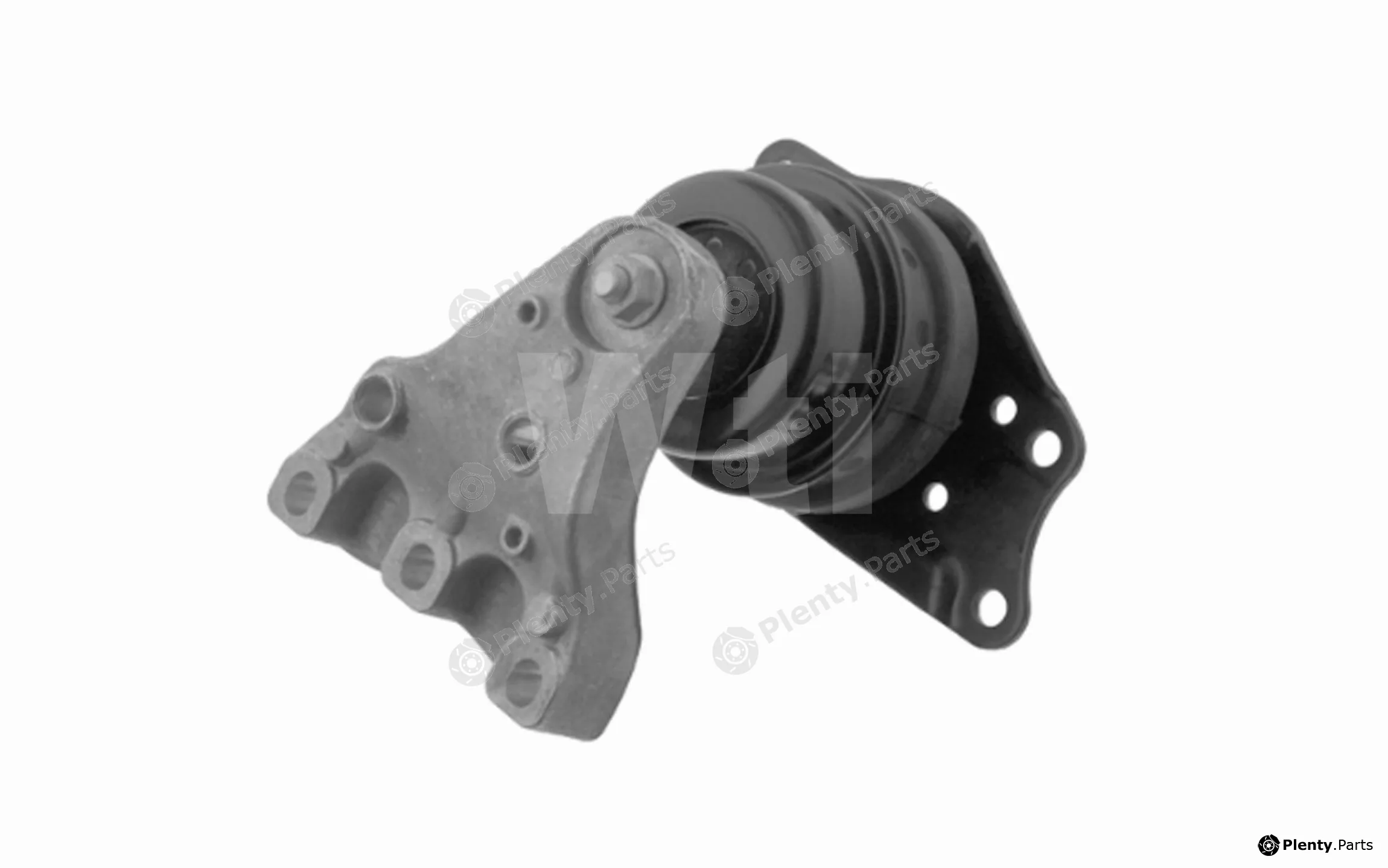 Wti Automotive A099824 — Mounting, engine