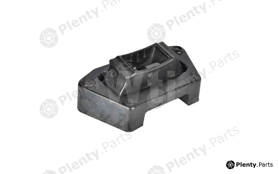 Wti Automotive A802706 — Mounting, engine