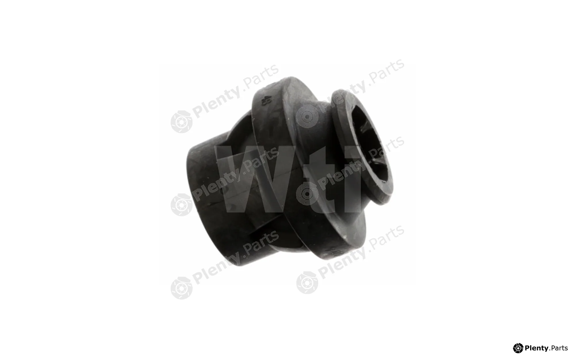 Wti Automotive A822894 — Mounting, engine