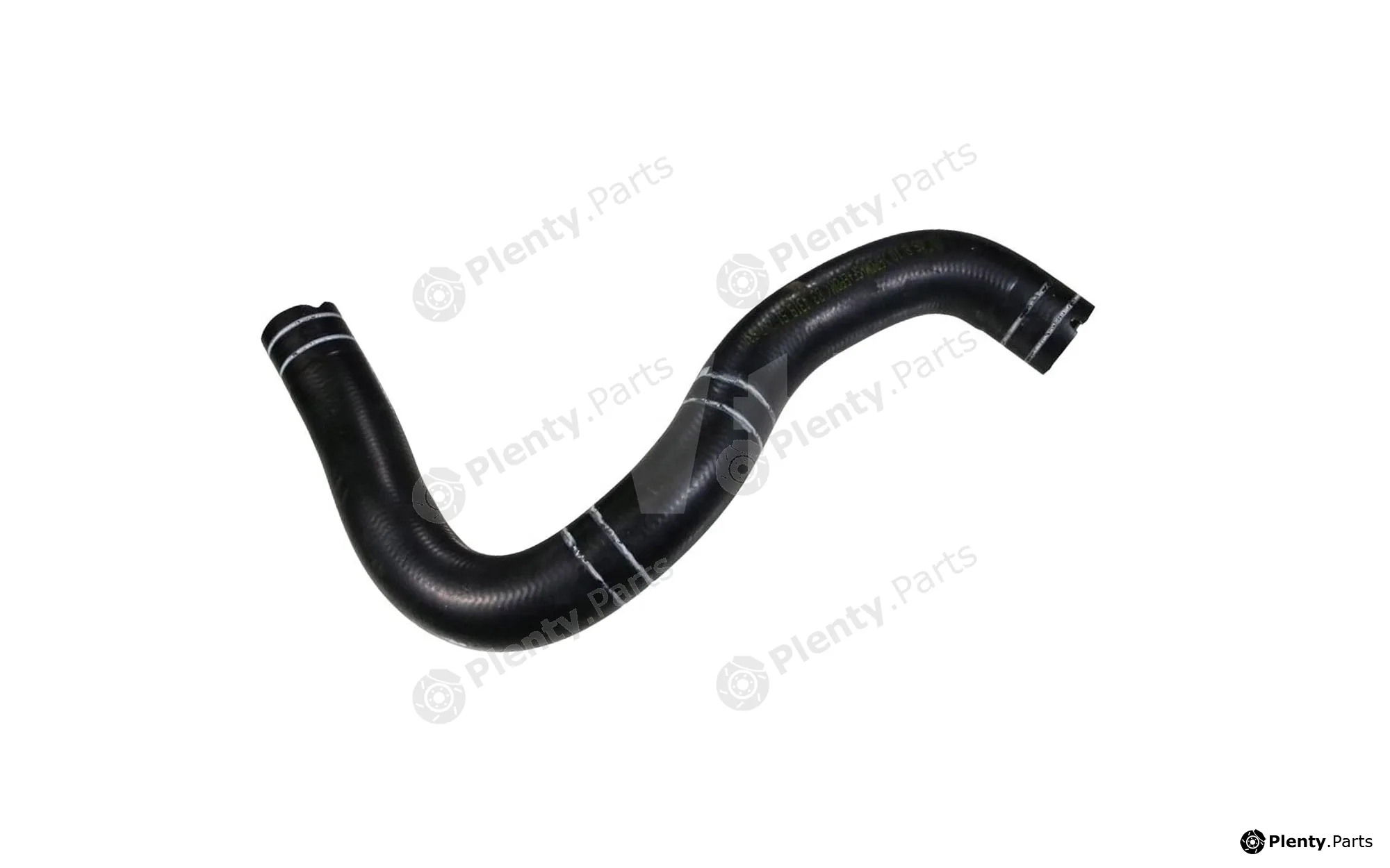 Wti Automotive T811061 — Radiator Hose