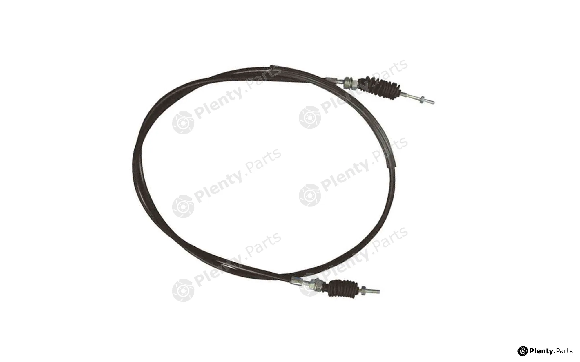 Wti Automotive C392674 — Accelerator Cable