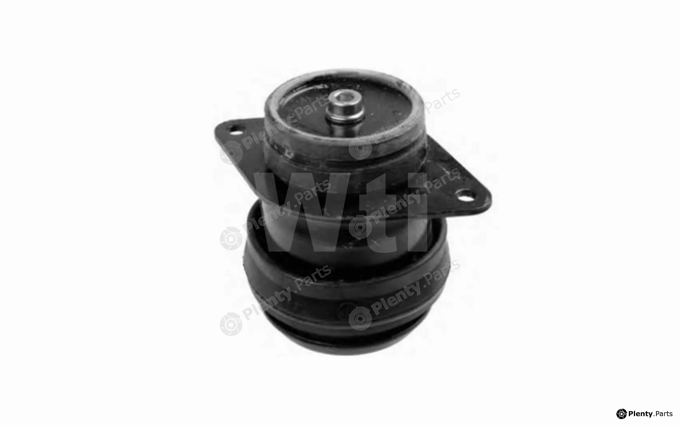Wti Automotive A823077 — Mounting, engine