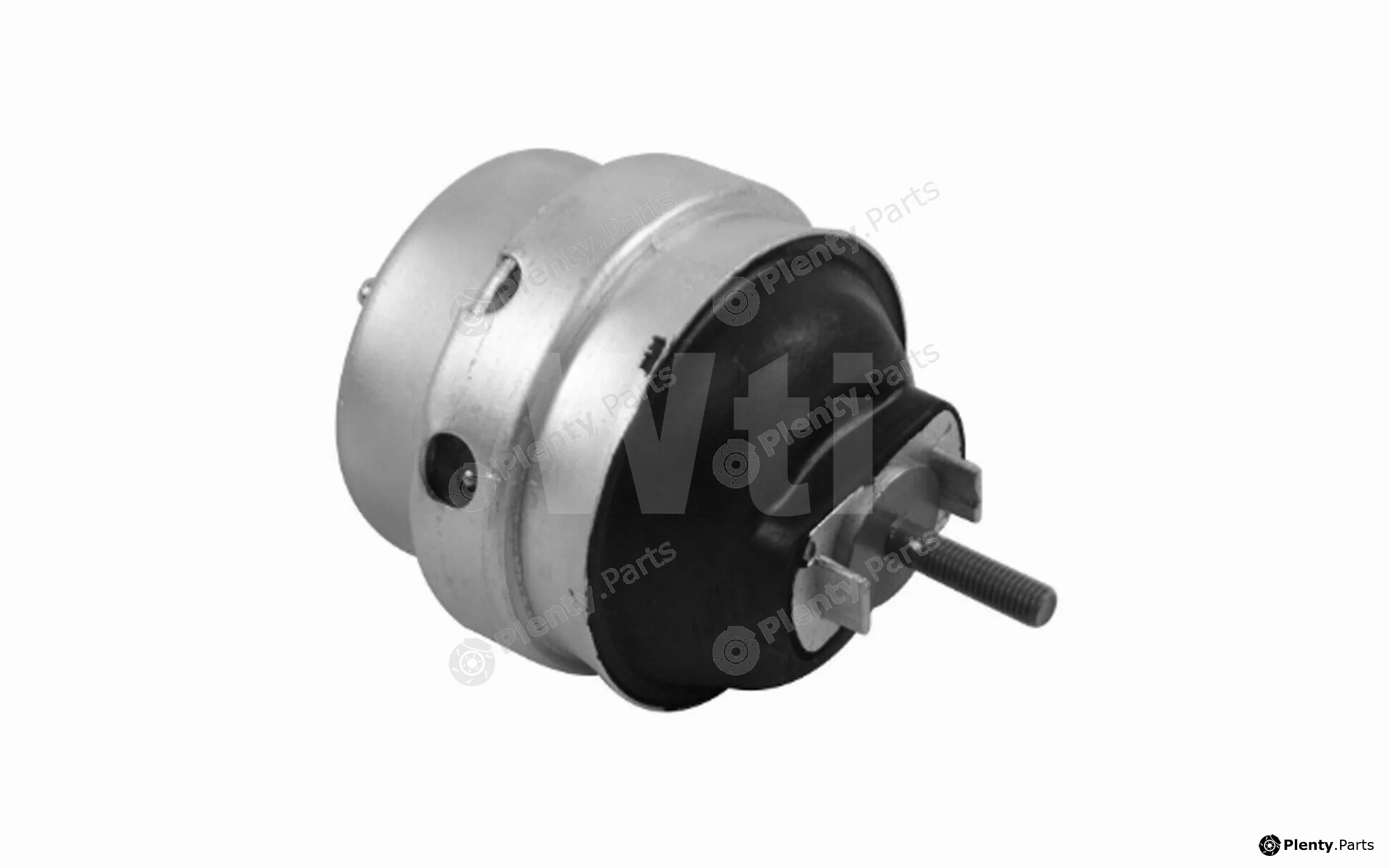 Wti Automotive A592723 — Mounting, engine