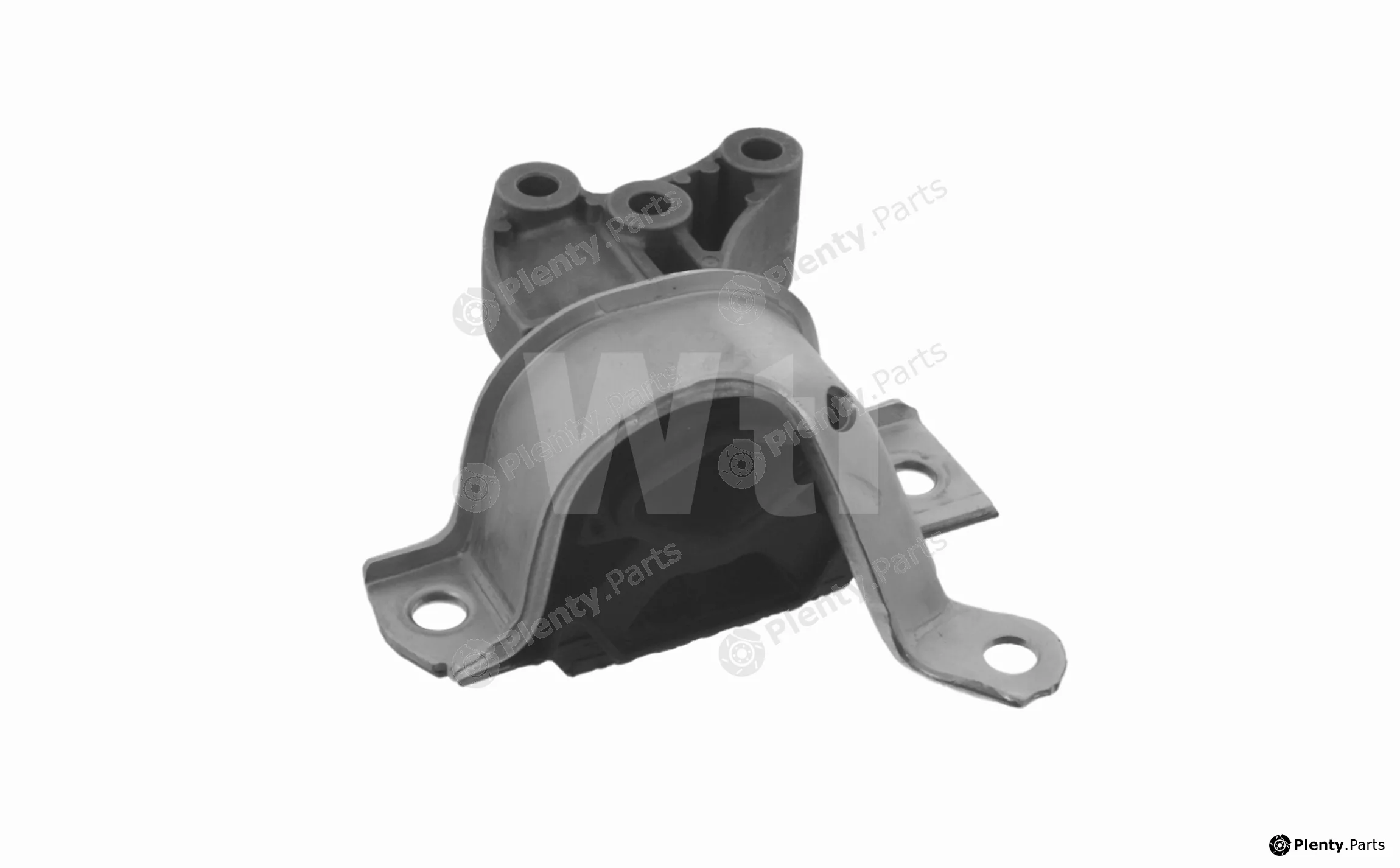 Wti Automotive A923440 — Mounting, engine