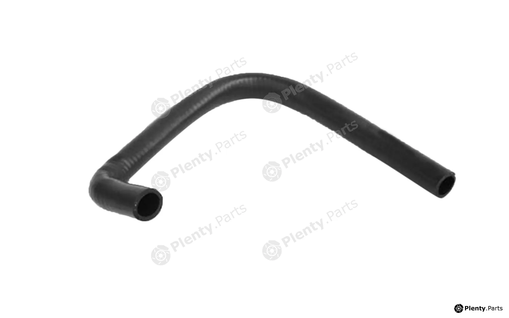 Wti Automotive T819639 — Radiator Hose