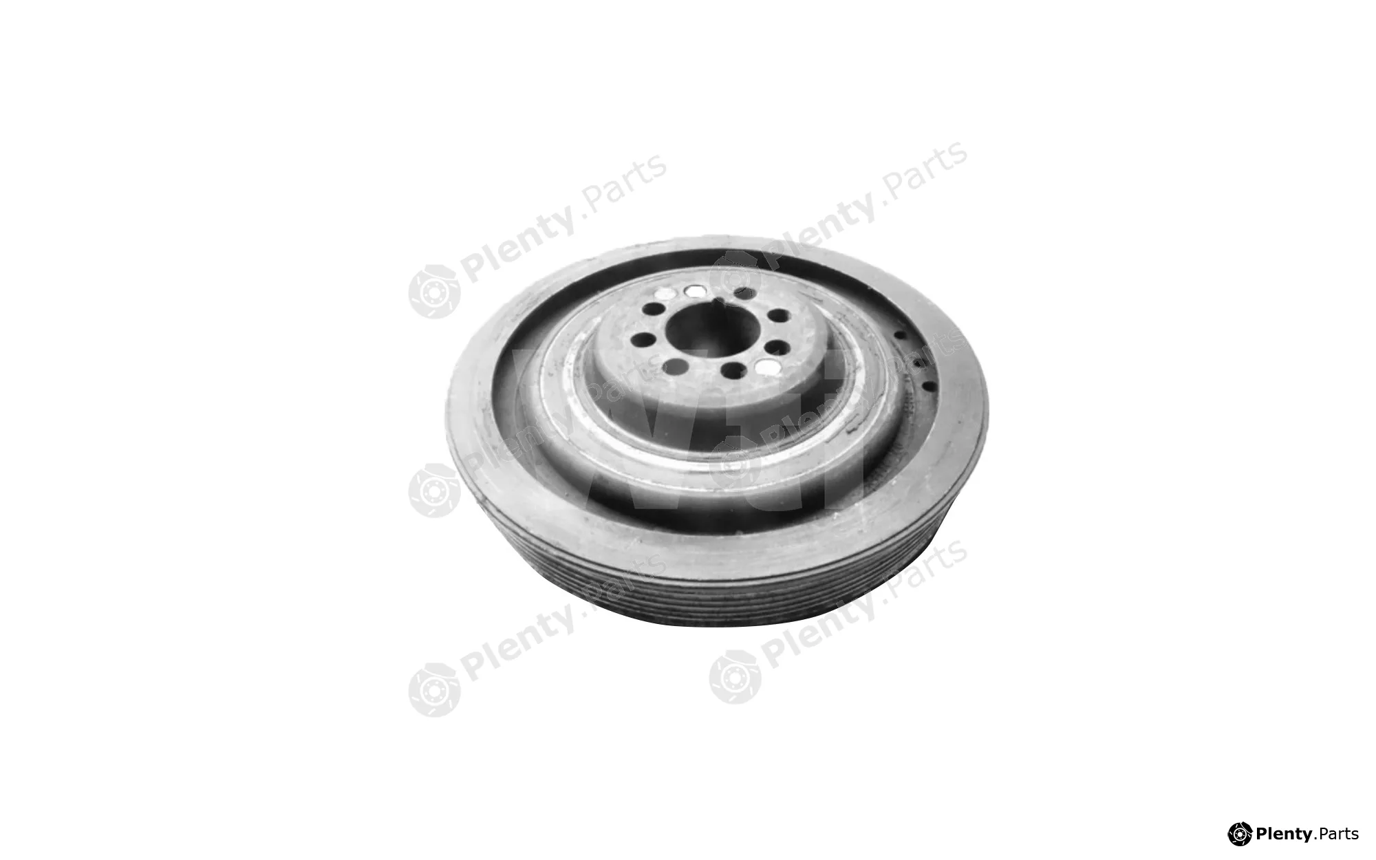 Wti Automotive A802309 — Belt Pulley, crankshaft