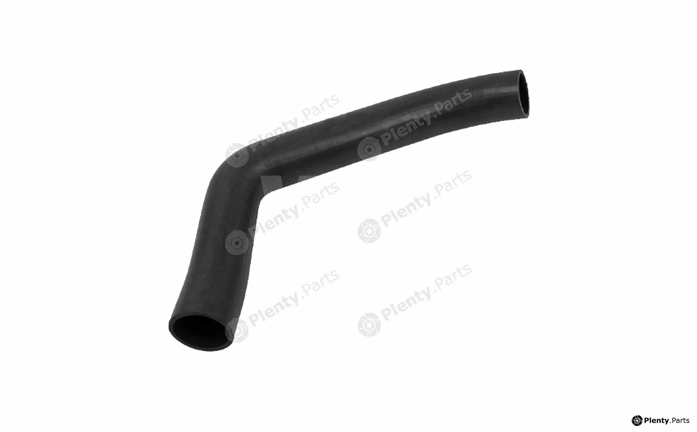 Wti Automotive T302513 — Radiator Hose