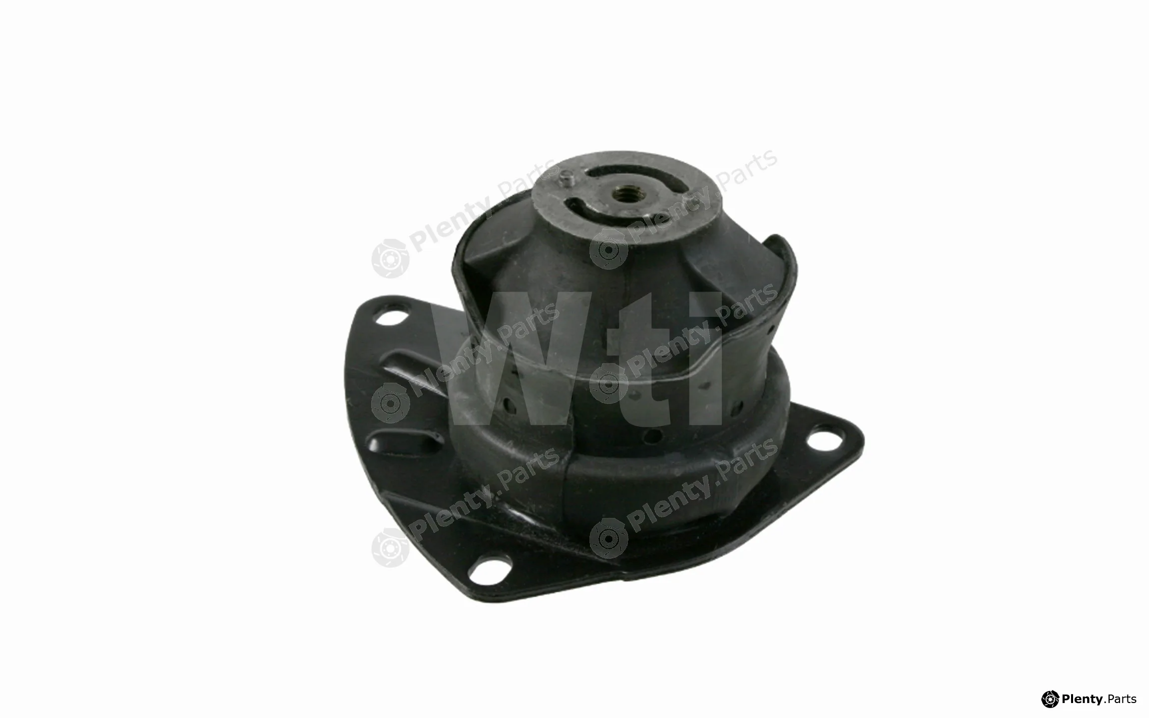 Wti Automotive A592777 — Mounting, engine