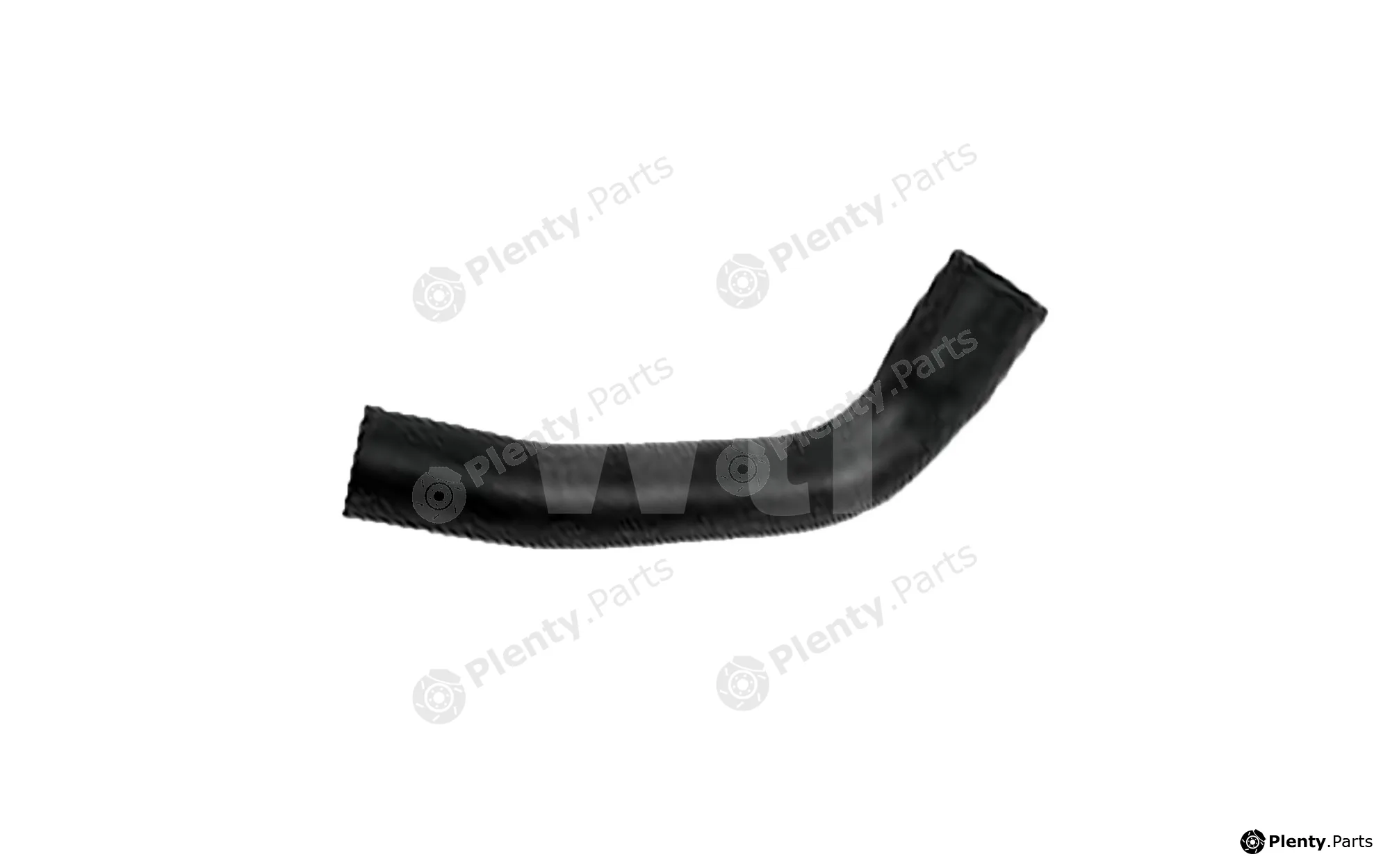 Wti Automotive T818017 — Radiator Hose