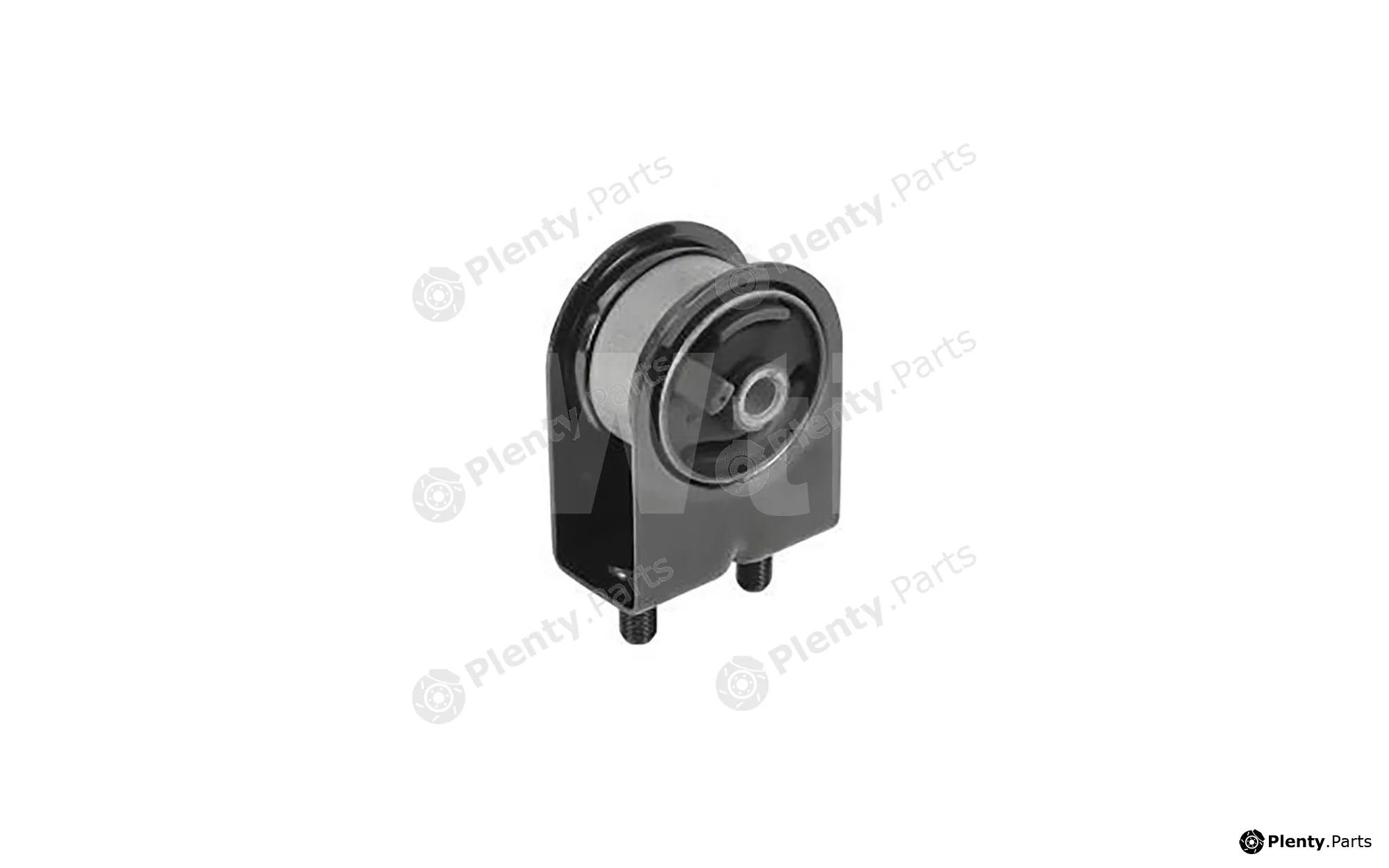 Wti Automotive A301279 — Mounting, engine