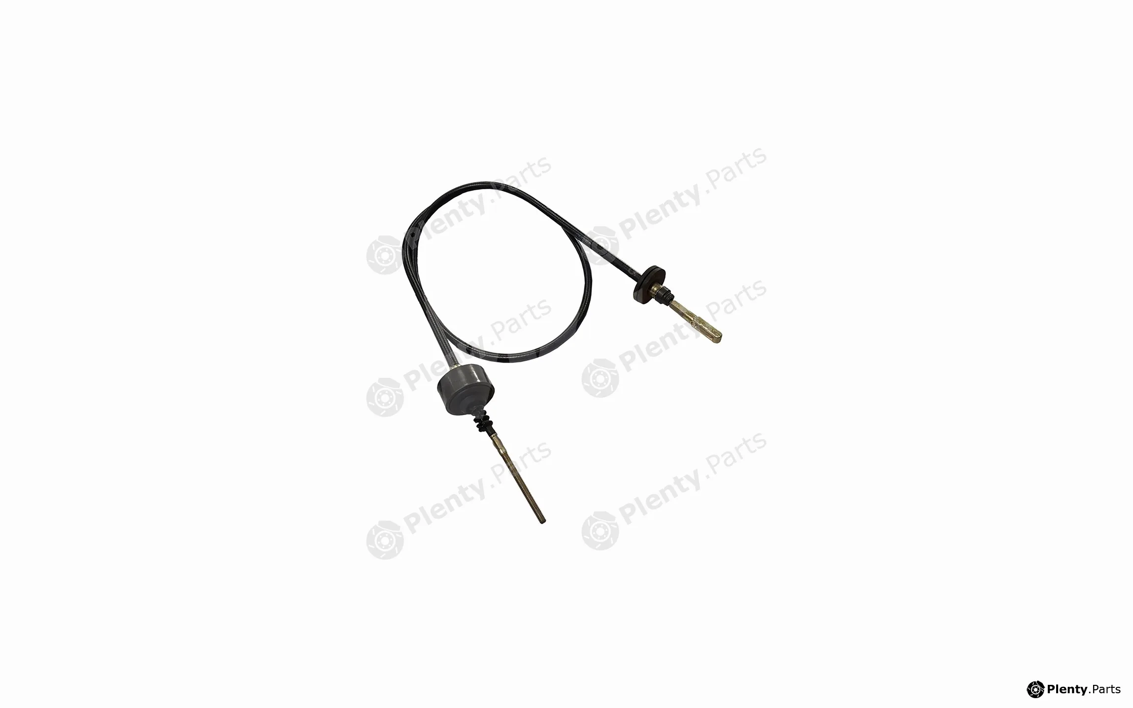 Wti Automotive C906055 — Cable Pull, parking brake
