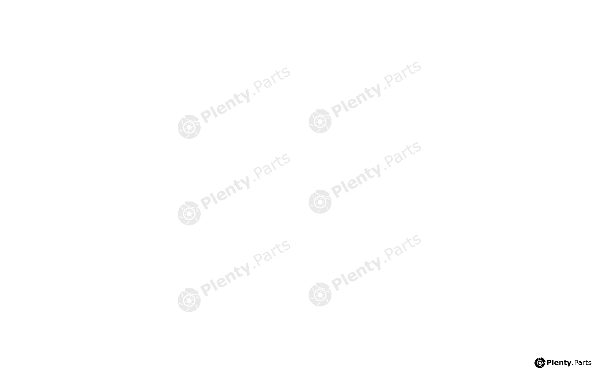 Wti Automotive C901168 — Cable Pull, parking brake
