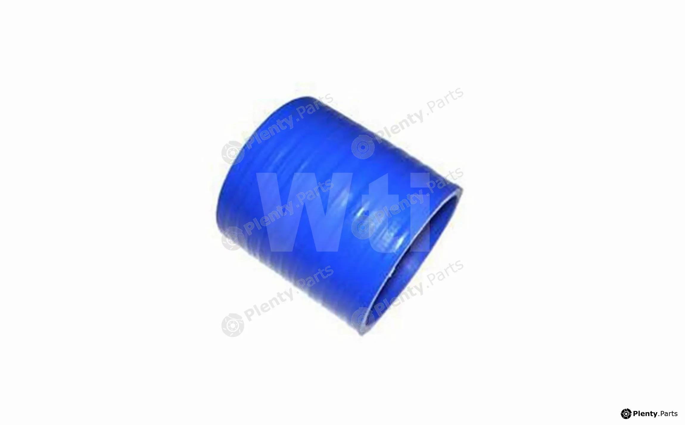 Wti Automotive T143097 — Radiator Hose