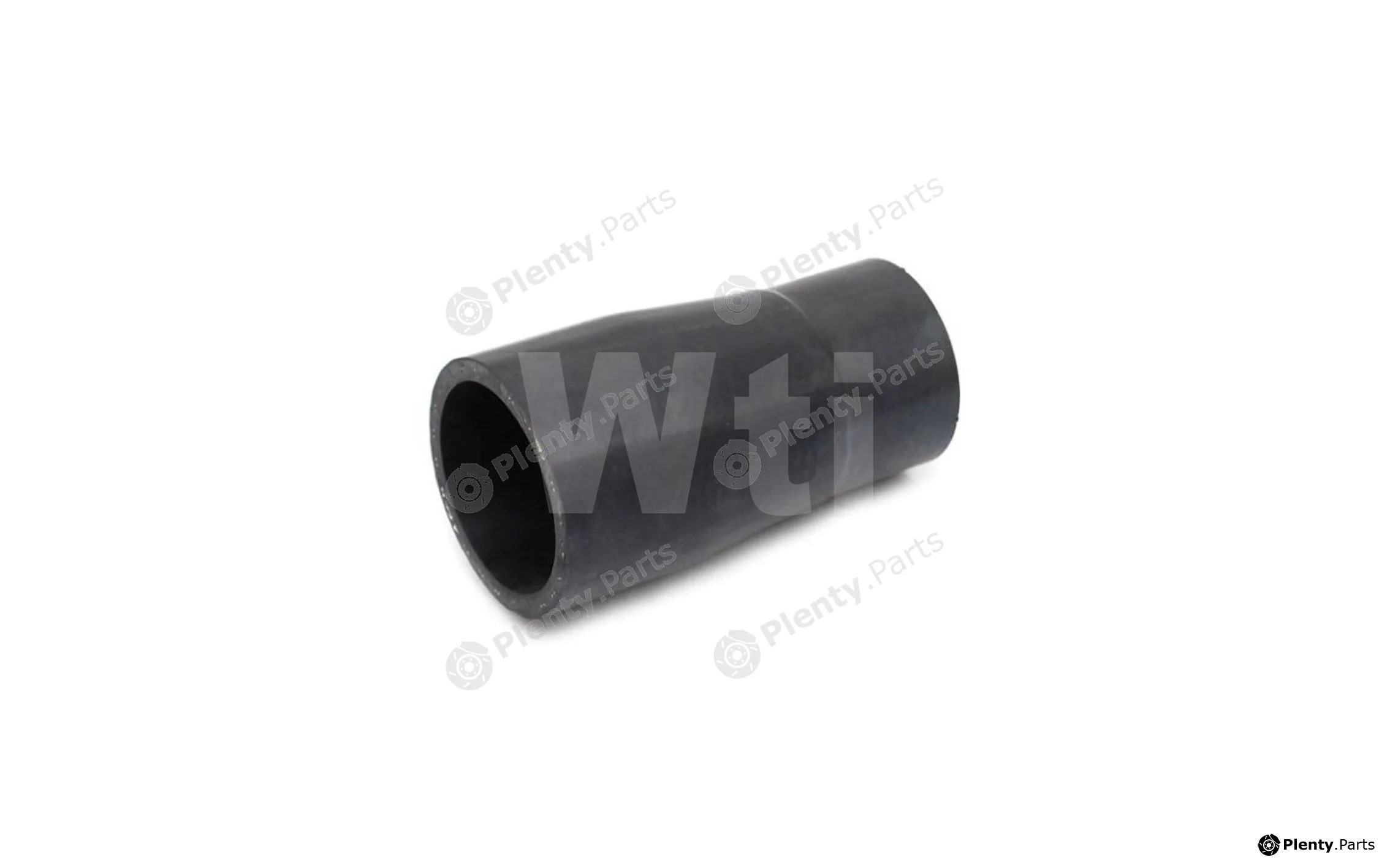 Wti Automotive T819570 — Radiator Hose