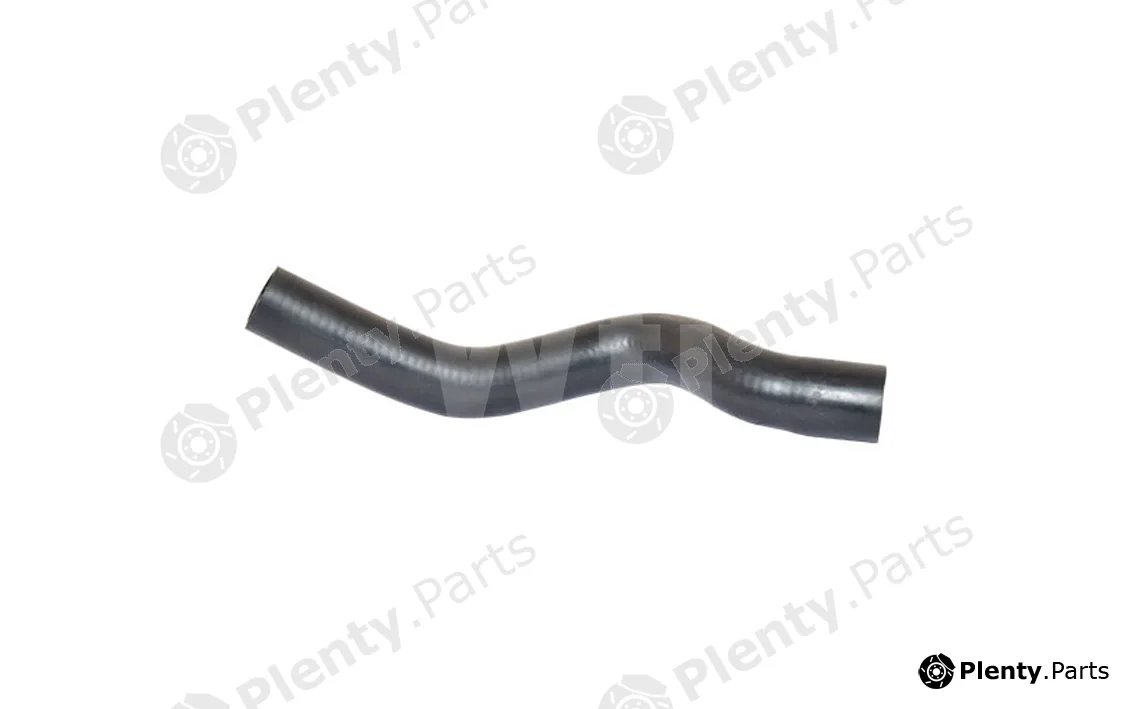 Wti Automotive T801540 — Radiator Hose