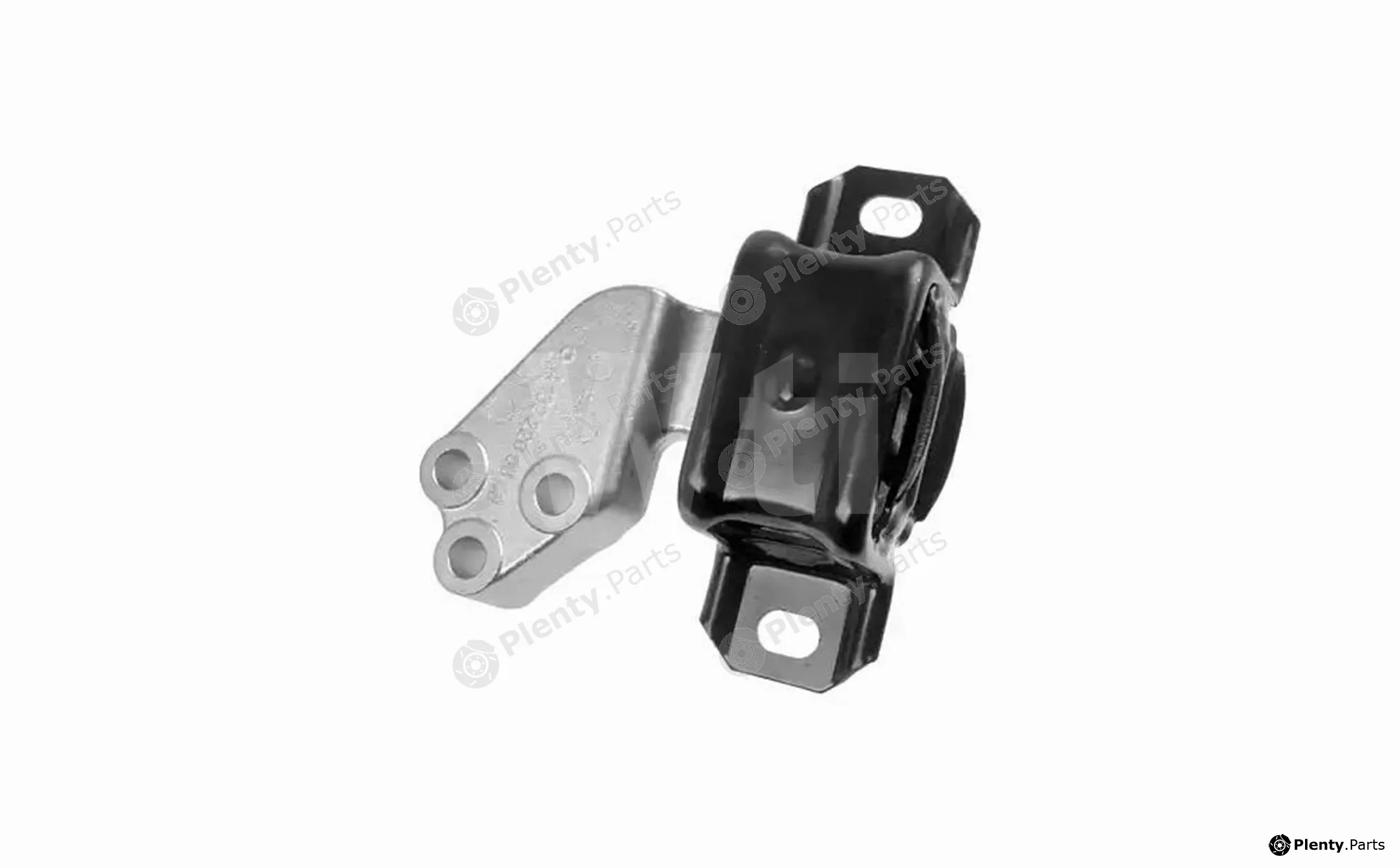 Wti Automotive A834667 — Mounting, engine