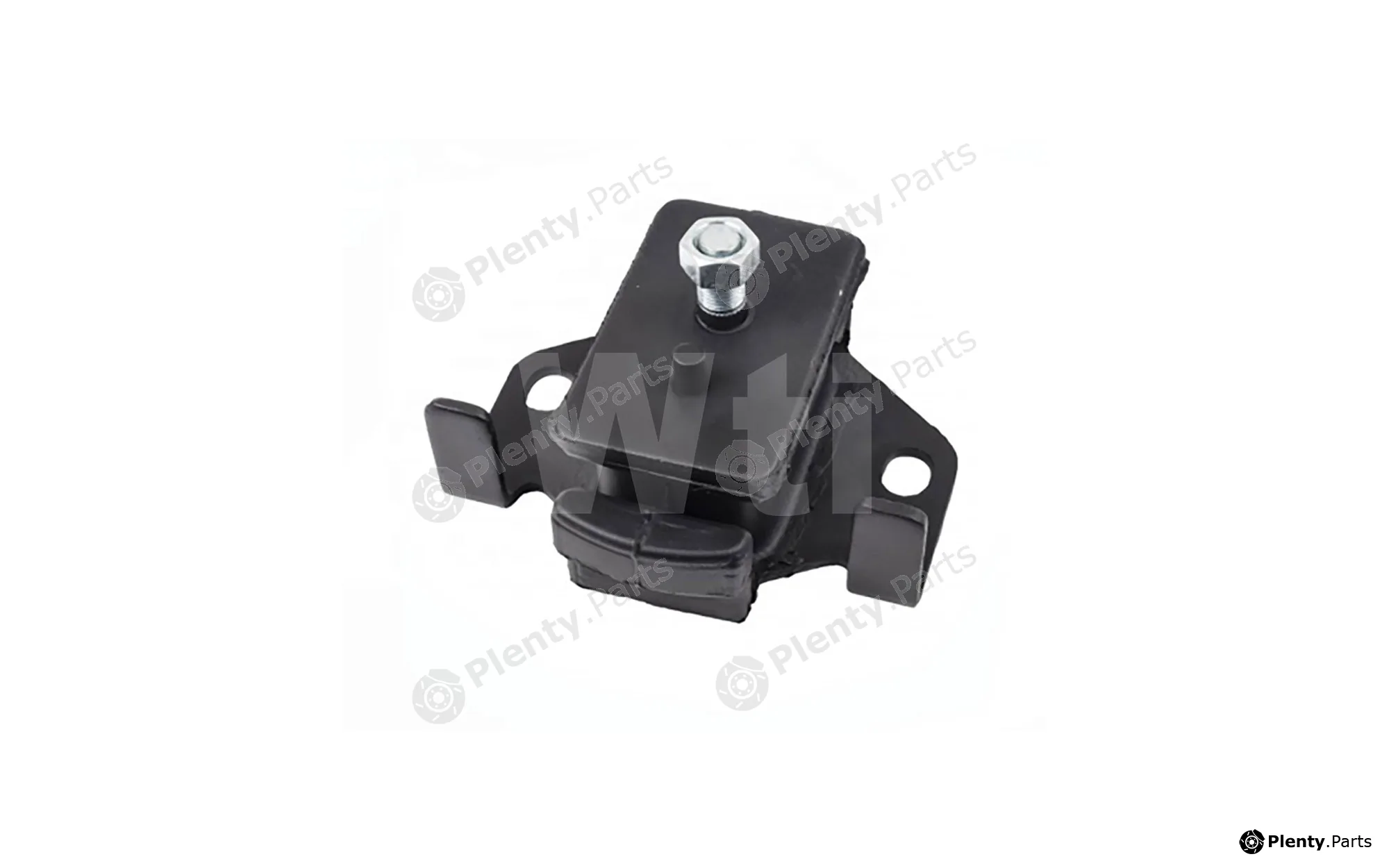 Wti Automotive A301079 — Mounting, engine