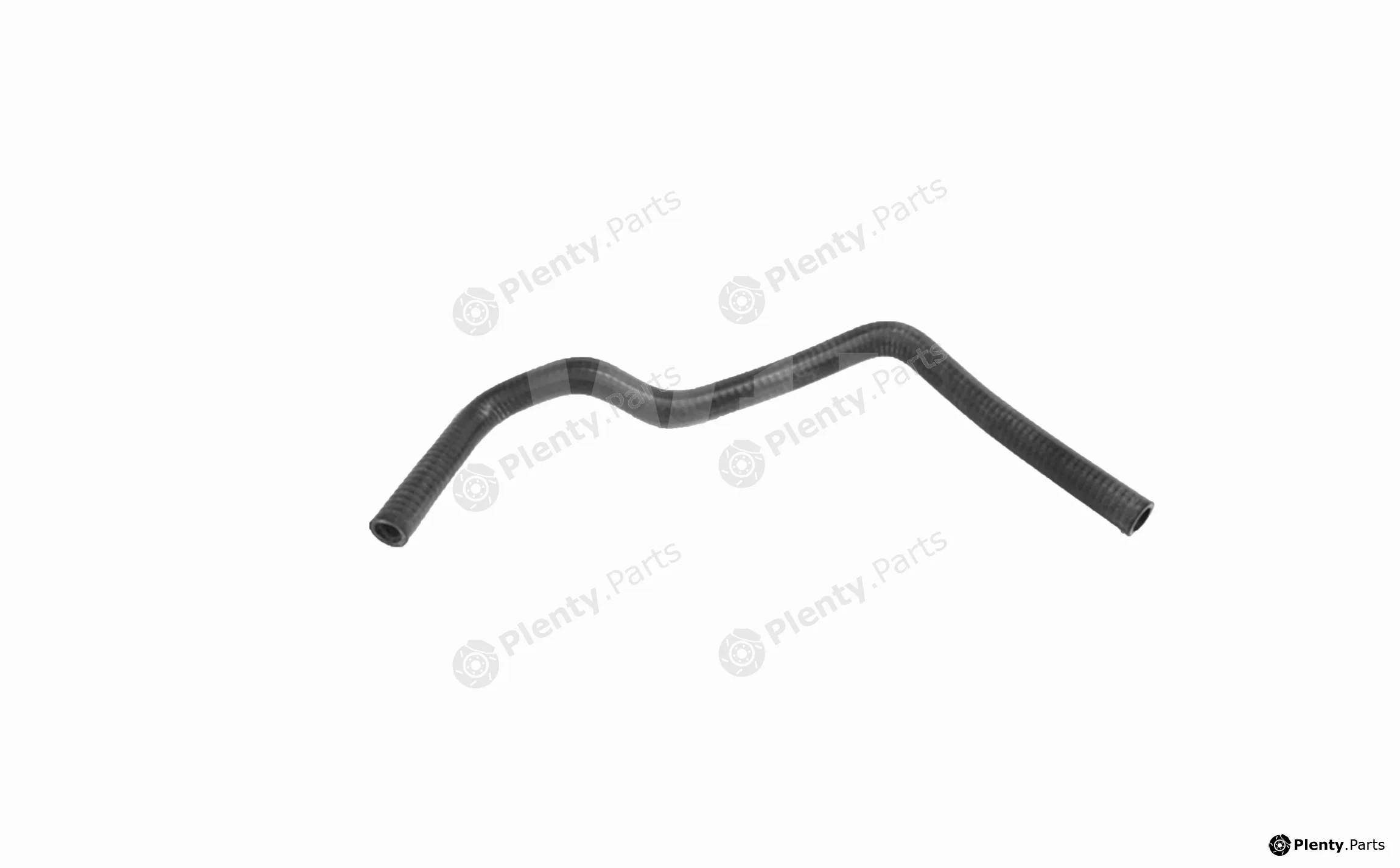 Wti Automotive T811234 — Radiator Hose