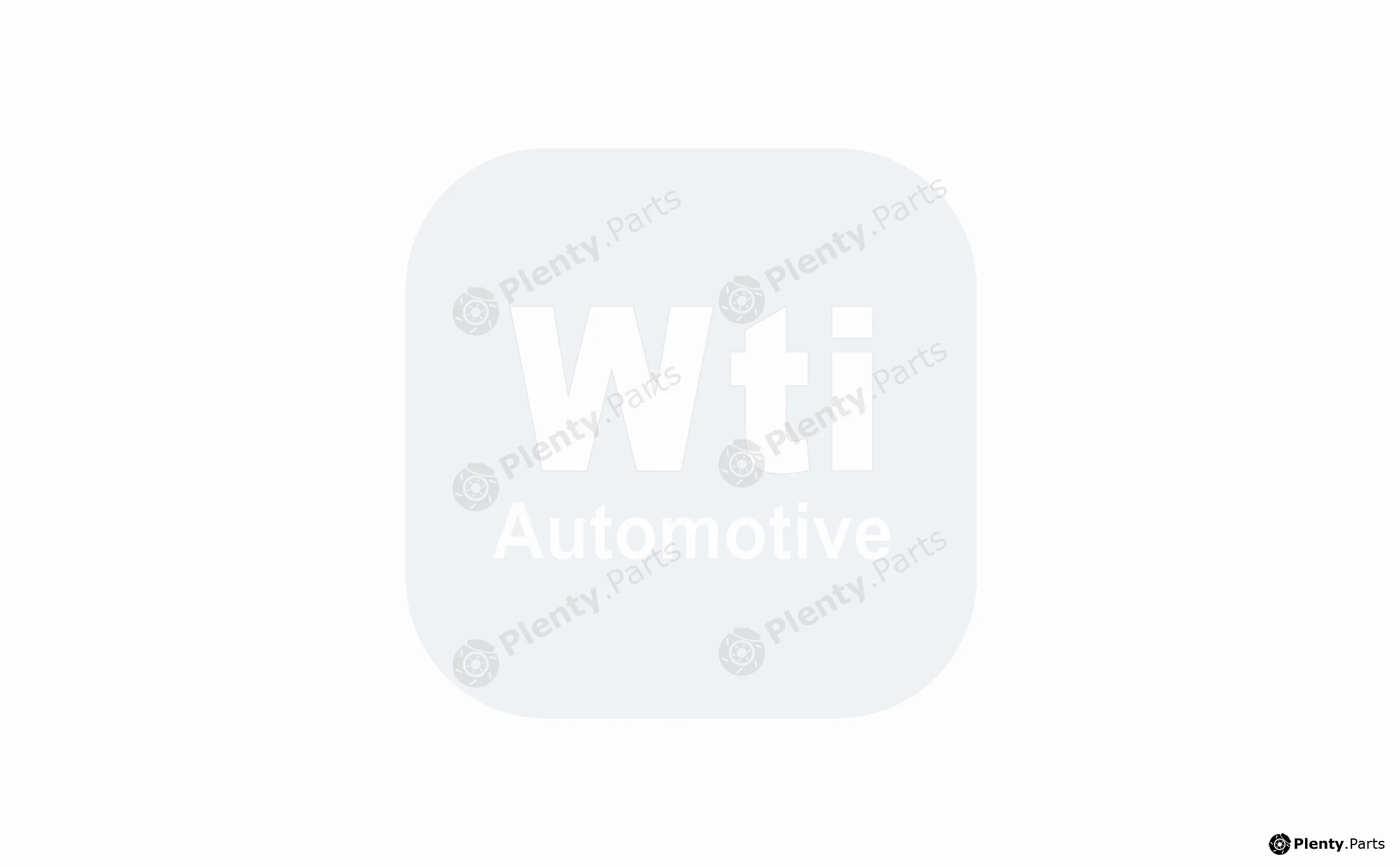 Wti Automotive A145158 — Mounting, engine