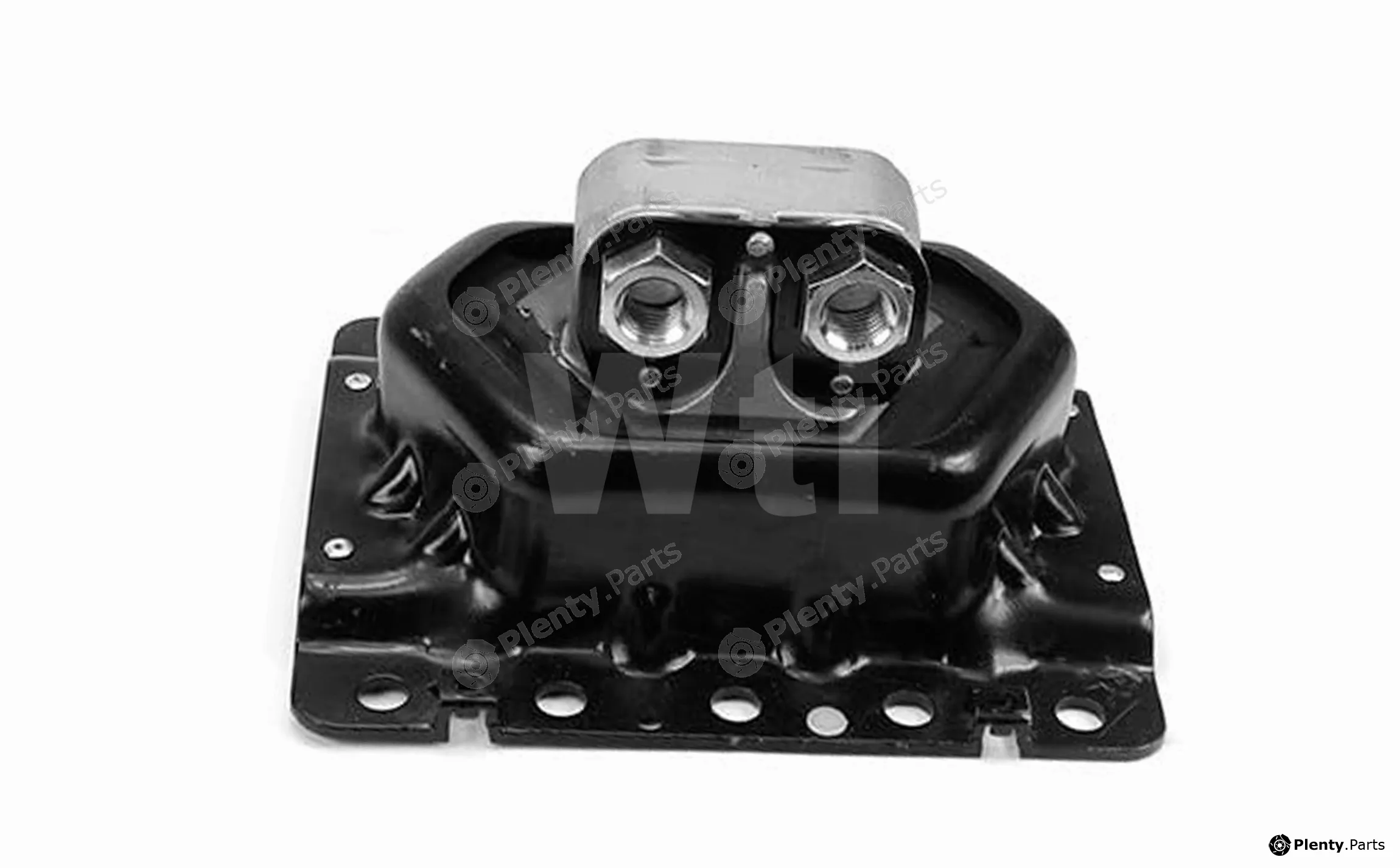 Wti Automotive A147848 — Mounting, engine